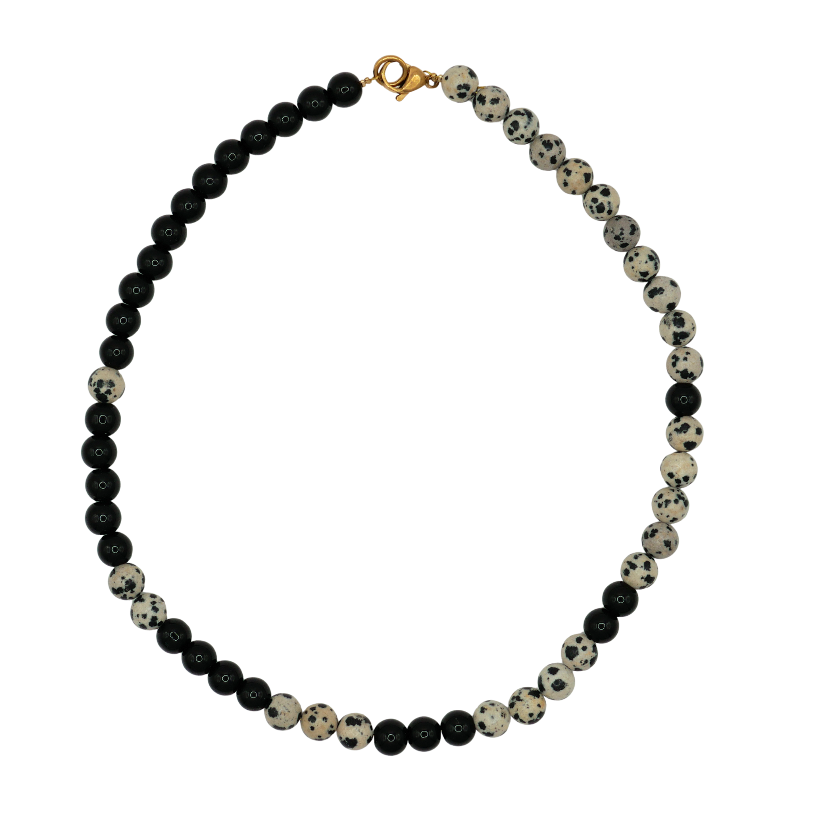 Collar Gradiente de Codorniz