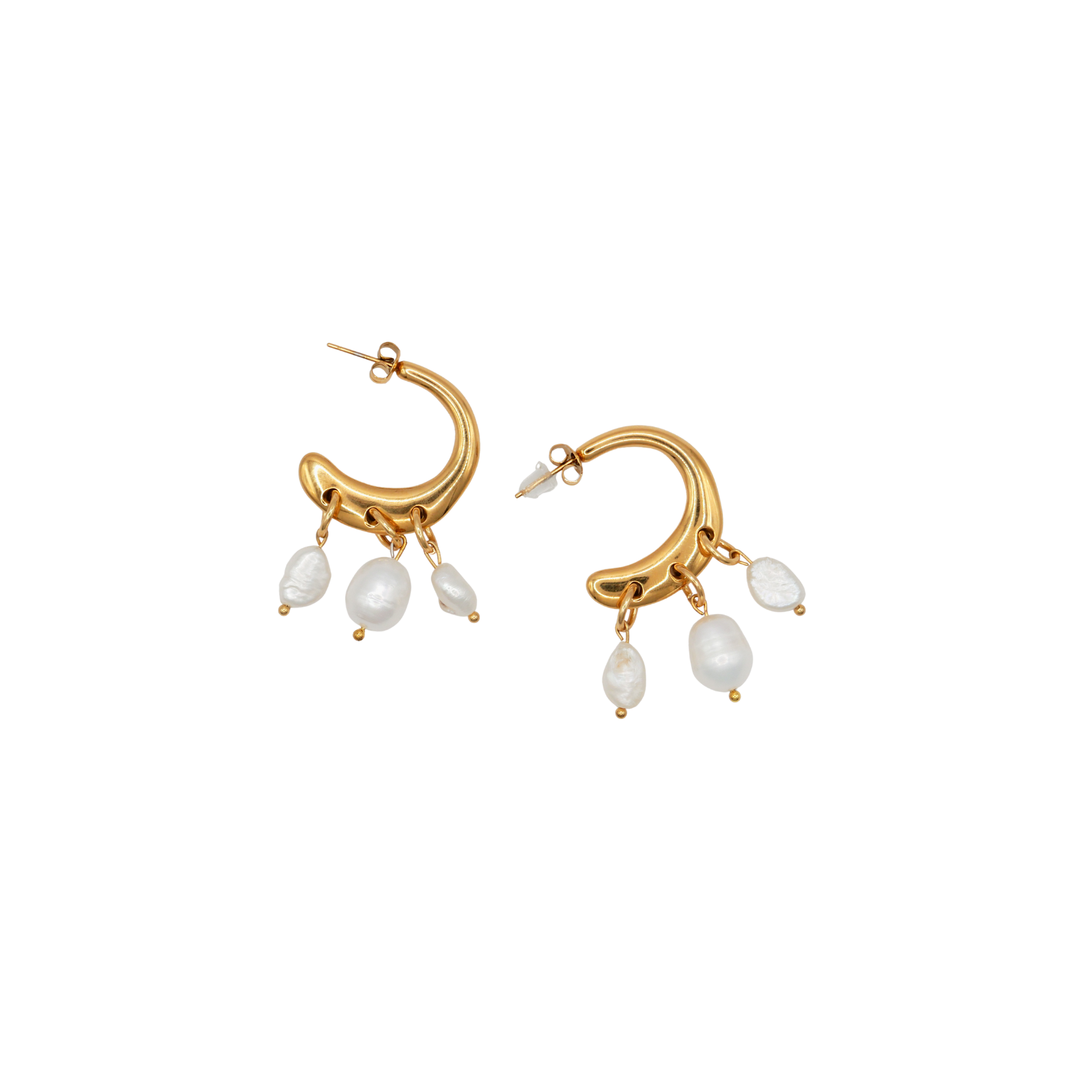 Aretes MAREA