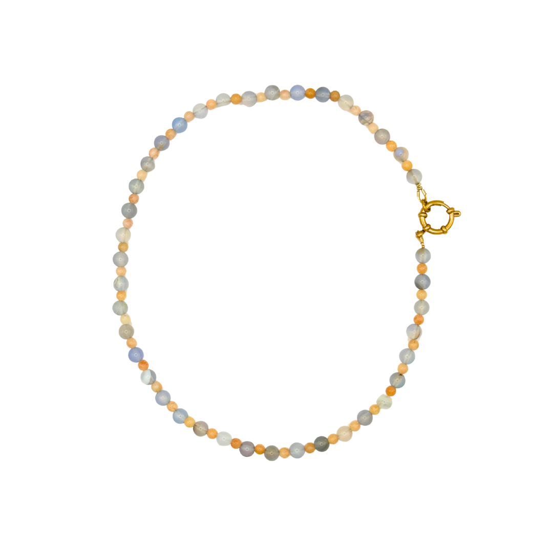 Collar Día de Muertos