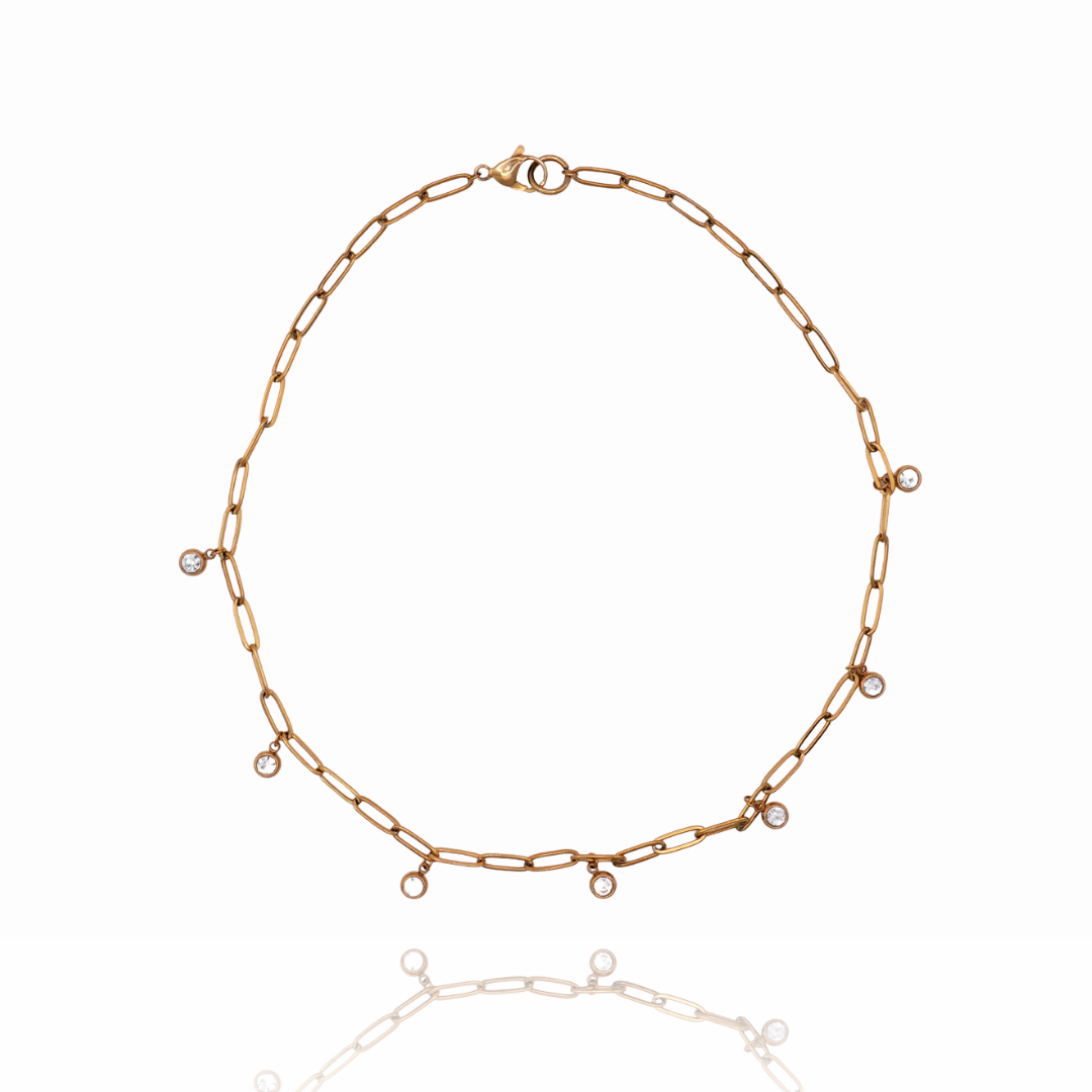 Collar POLVO DE ESTRELLA