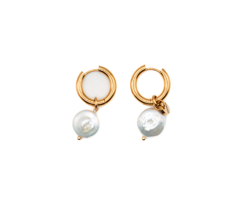 Aretes AURA