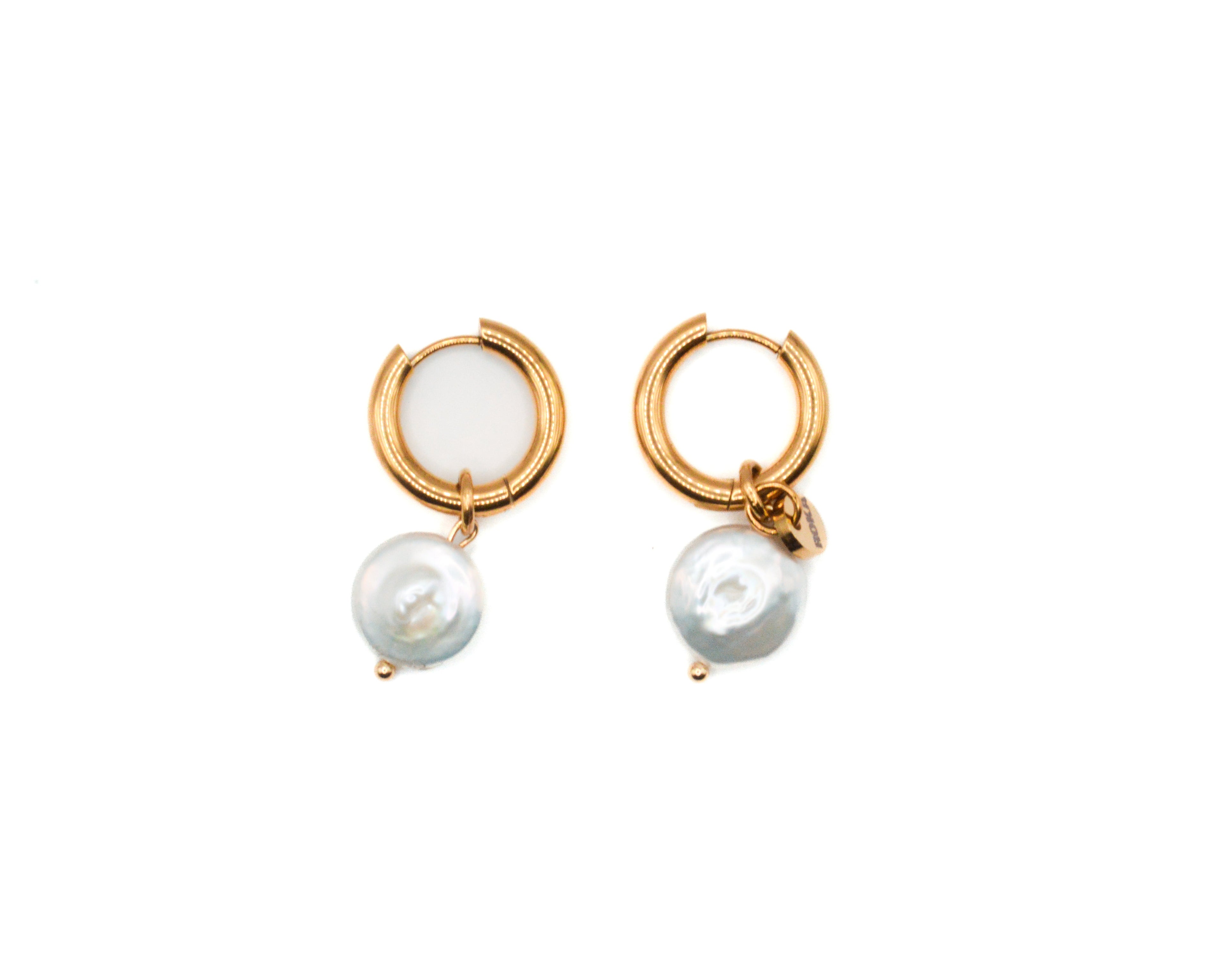 Aretes AURA