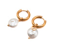 Aretes AURA