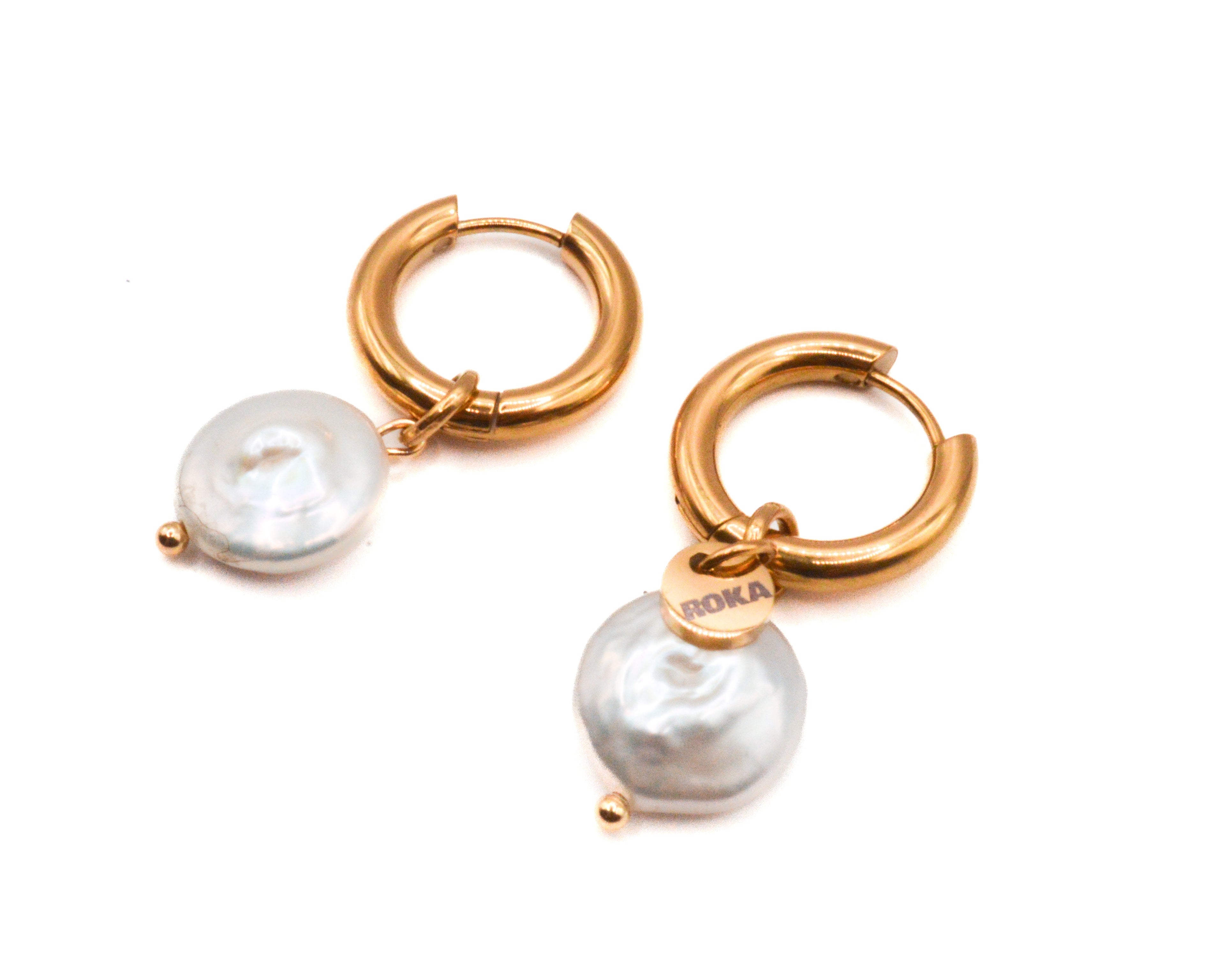 Aretes AURA