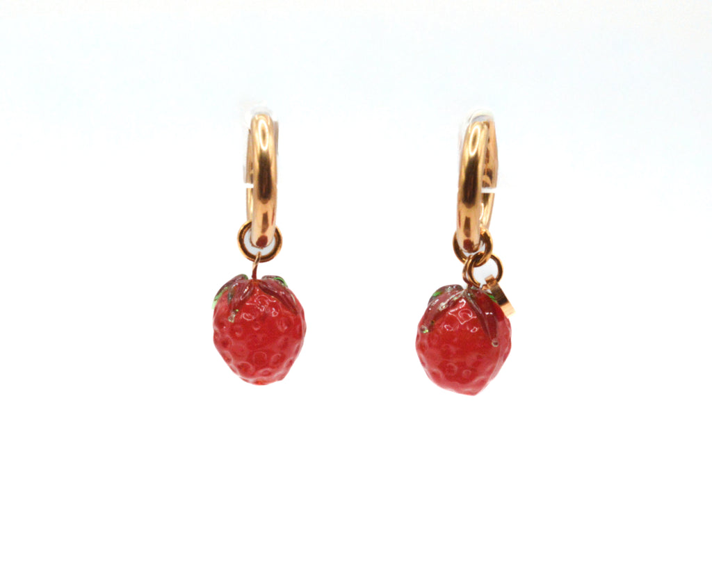 Aretes FRESA