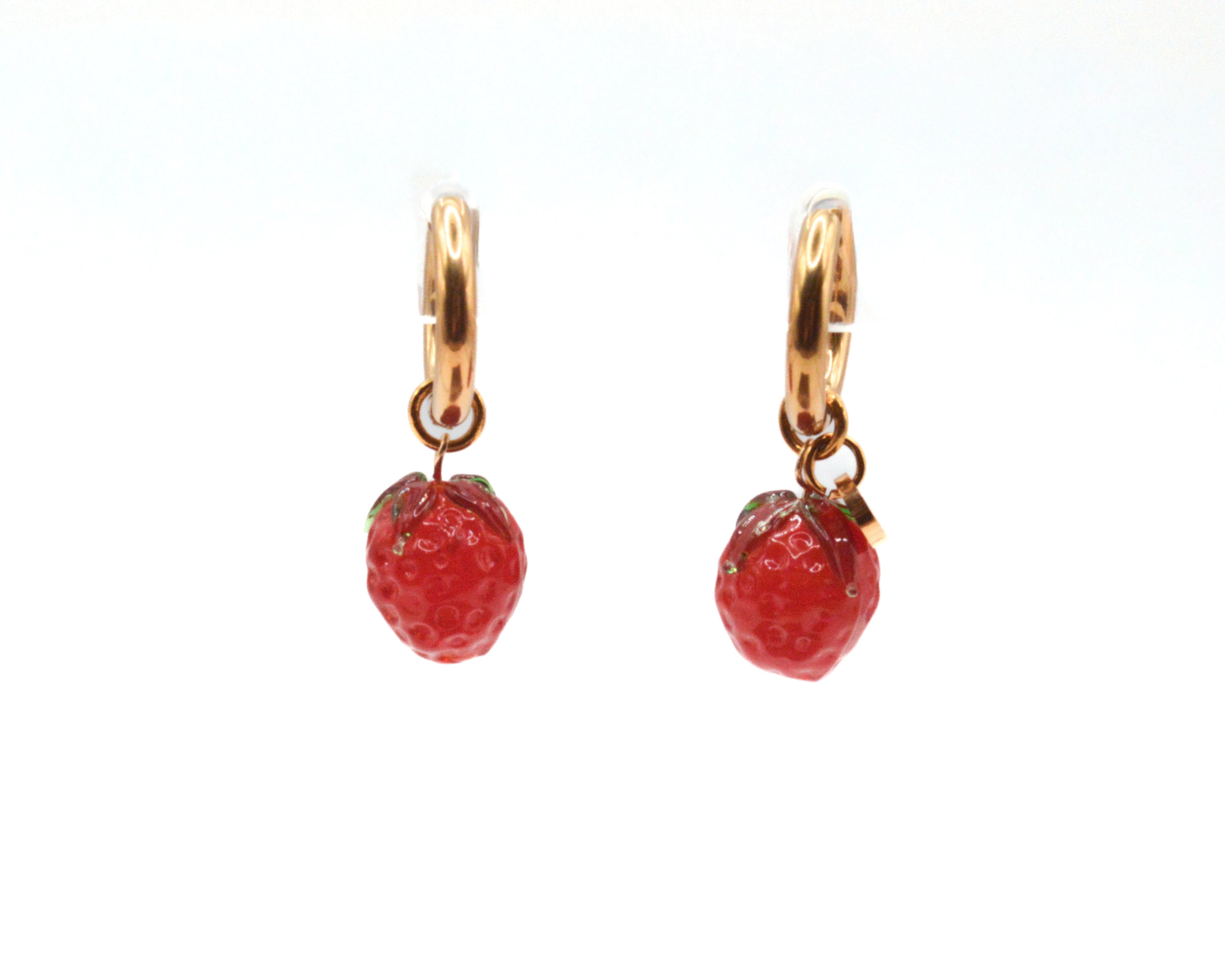 Aretes FRESA