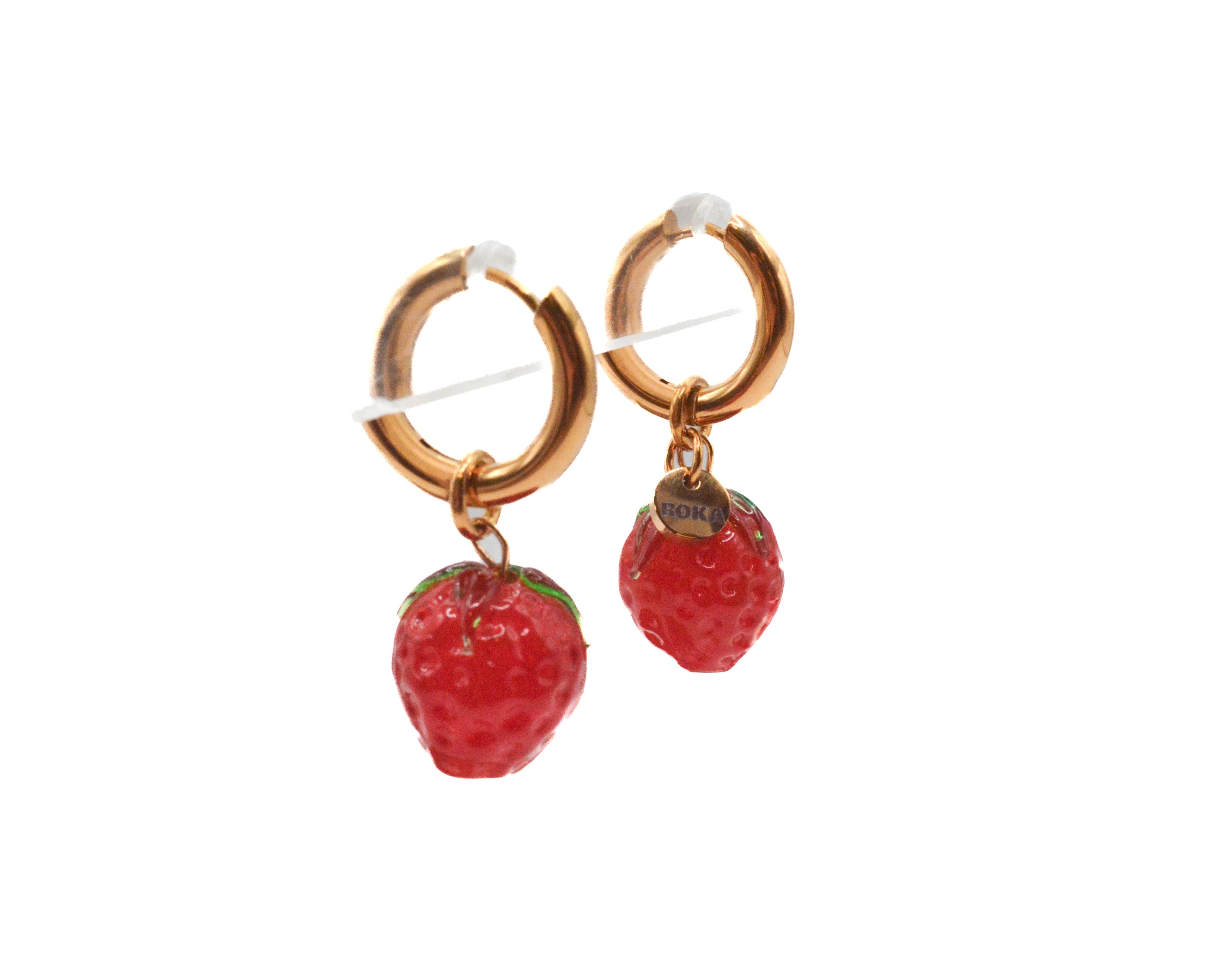 Aretes FRESA