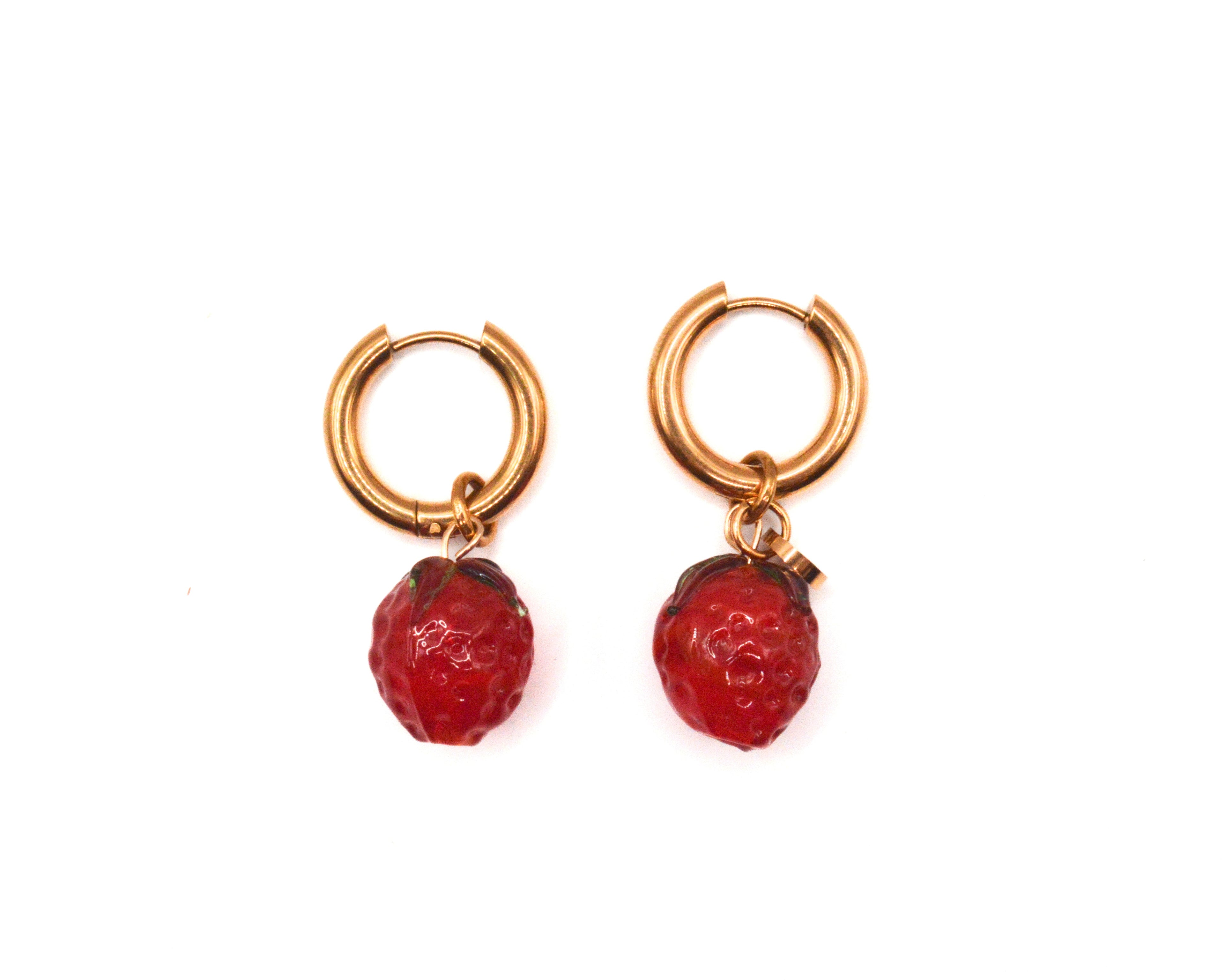 Aretes FRESA