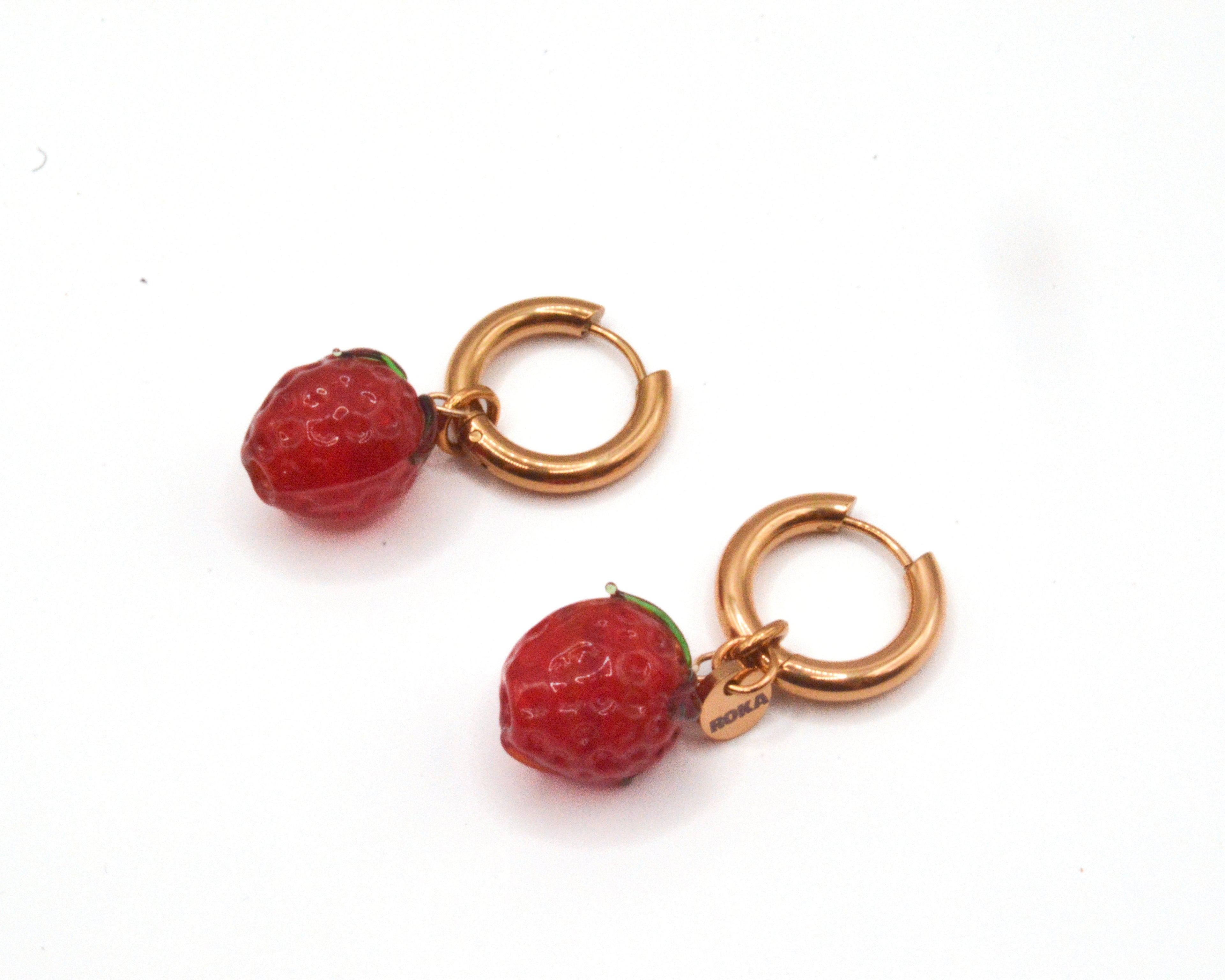 Aretes FRESA