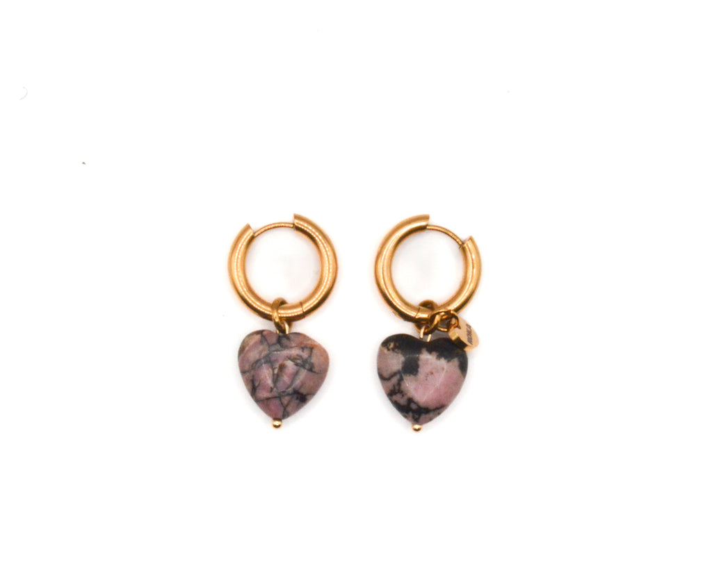 Aretes RODA