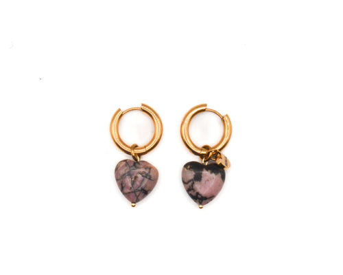 Aretes RODA