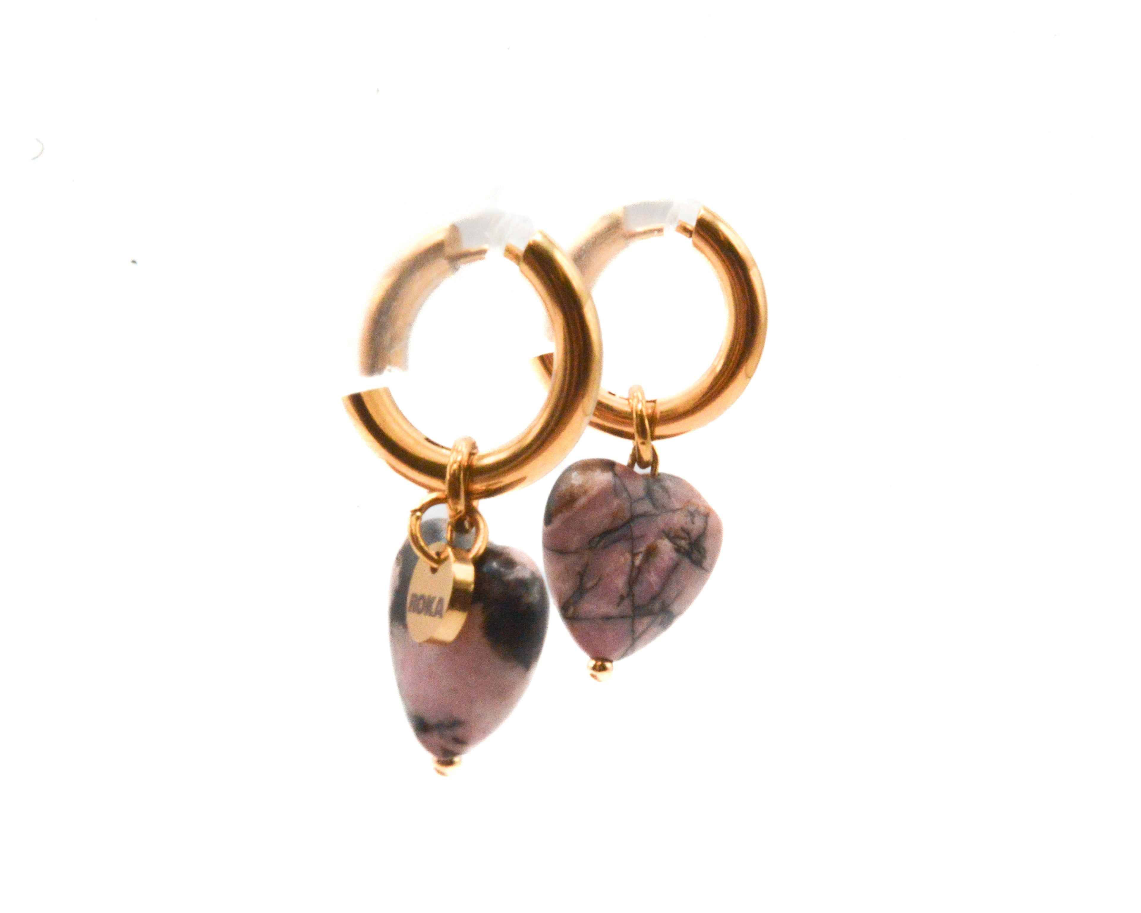 Aretes RODA