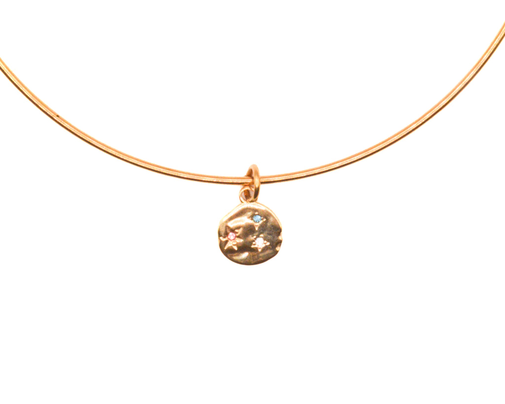 Collar OMEGA CONSTELA