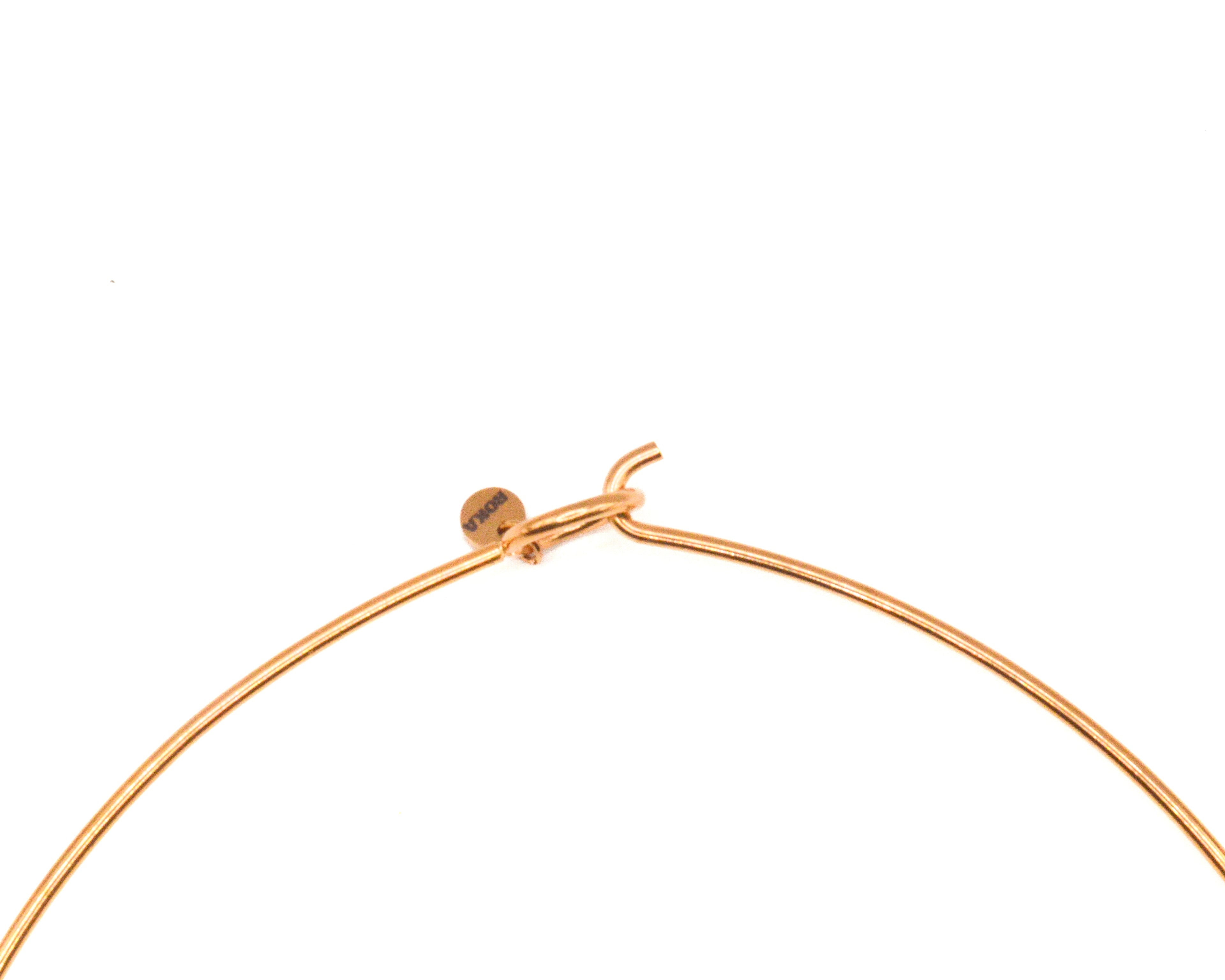 Collar OMEGA PORTAL