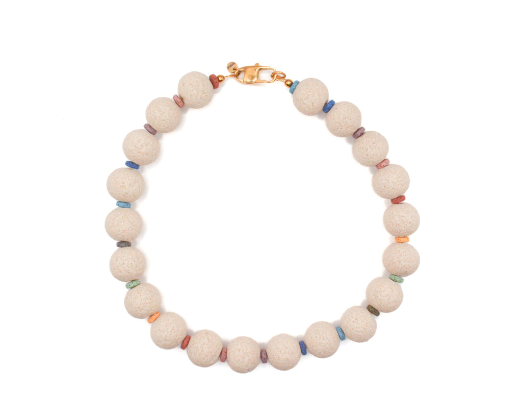 Collar CALDERA