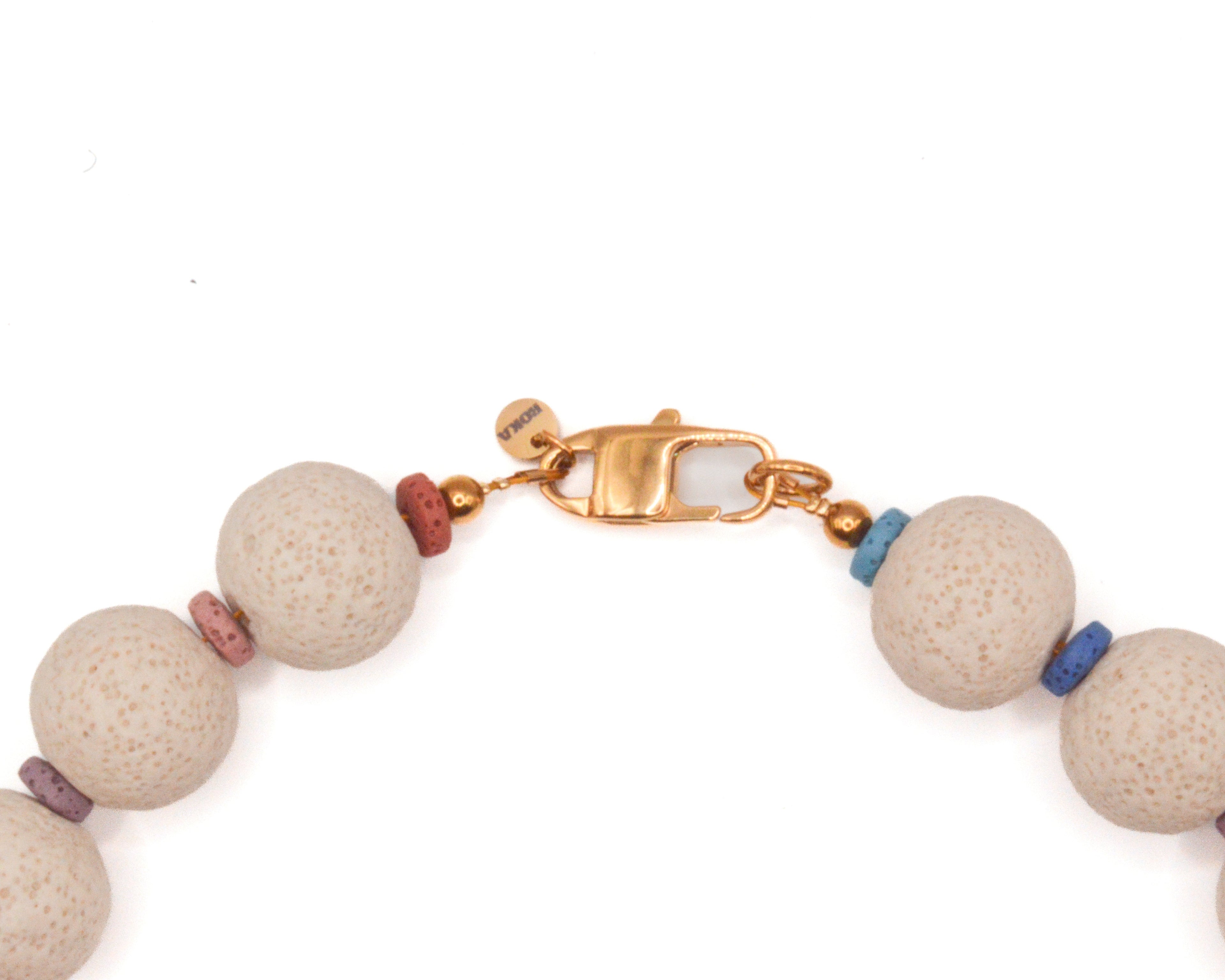 Collar CALDERA