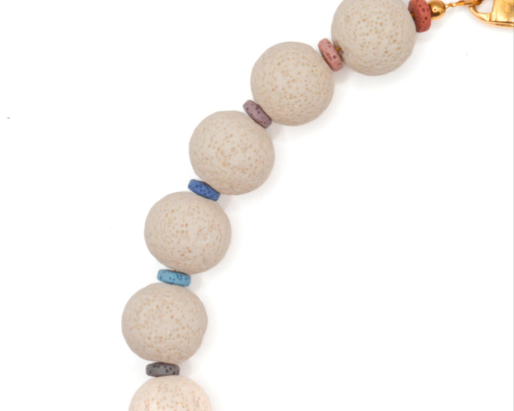 Collar CALDERA