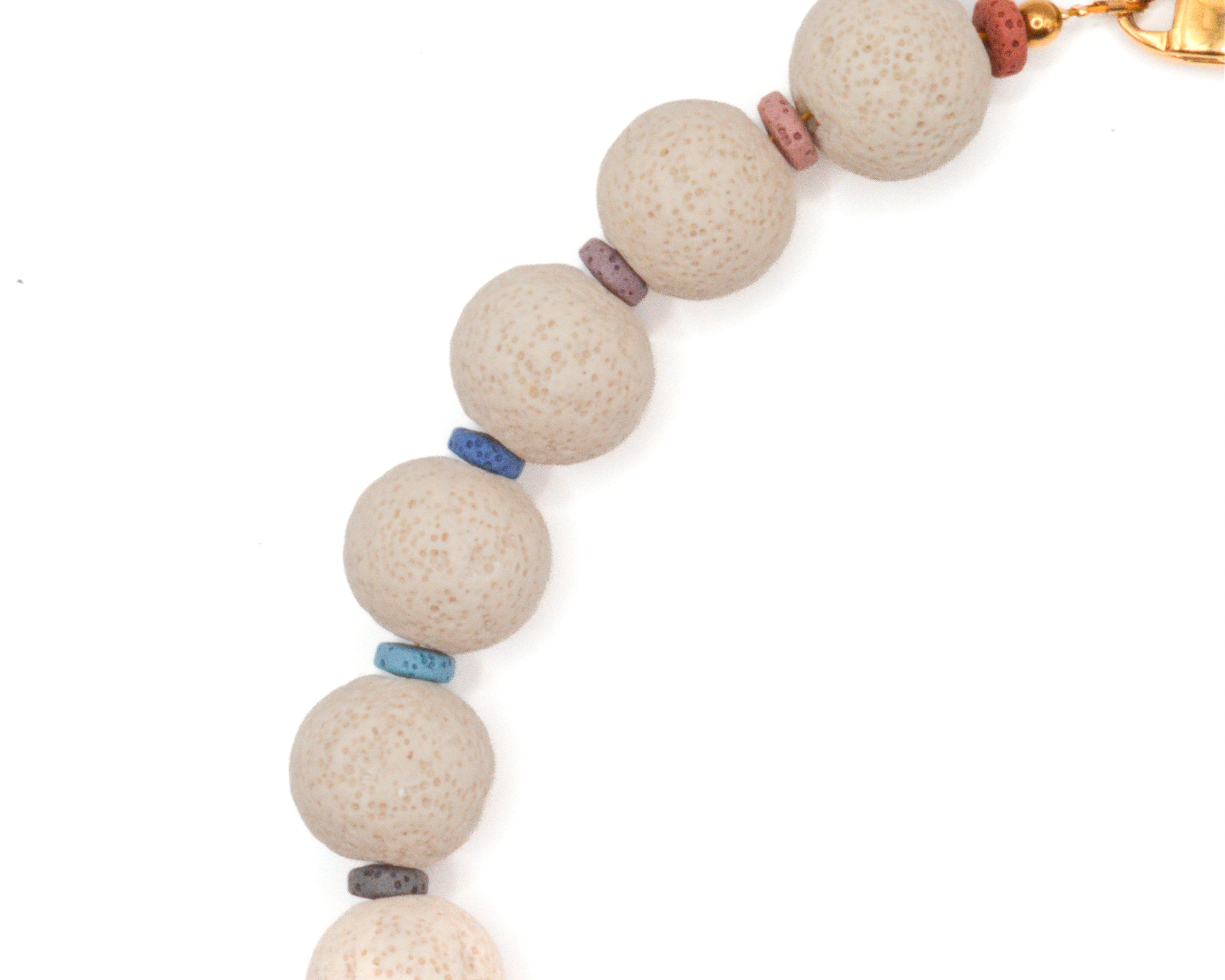 Collar CALDERA