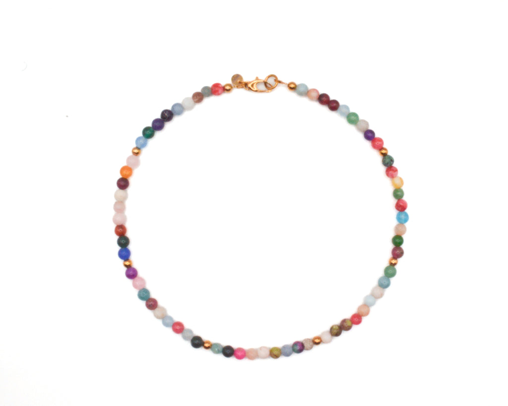 Collar ALEGRÍA