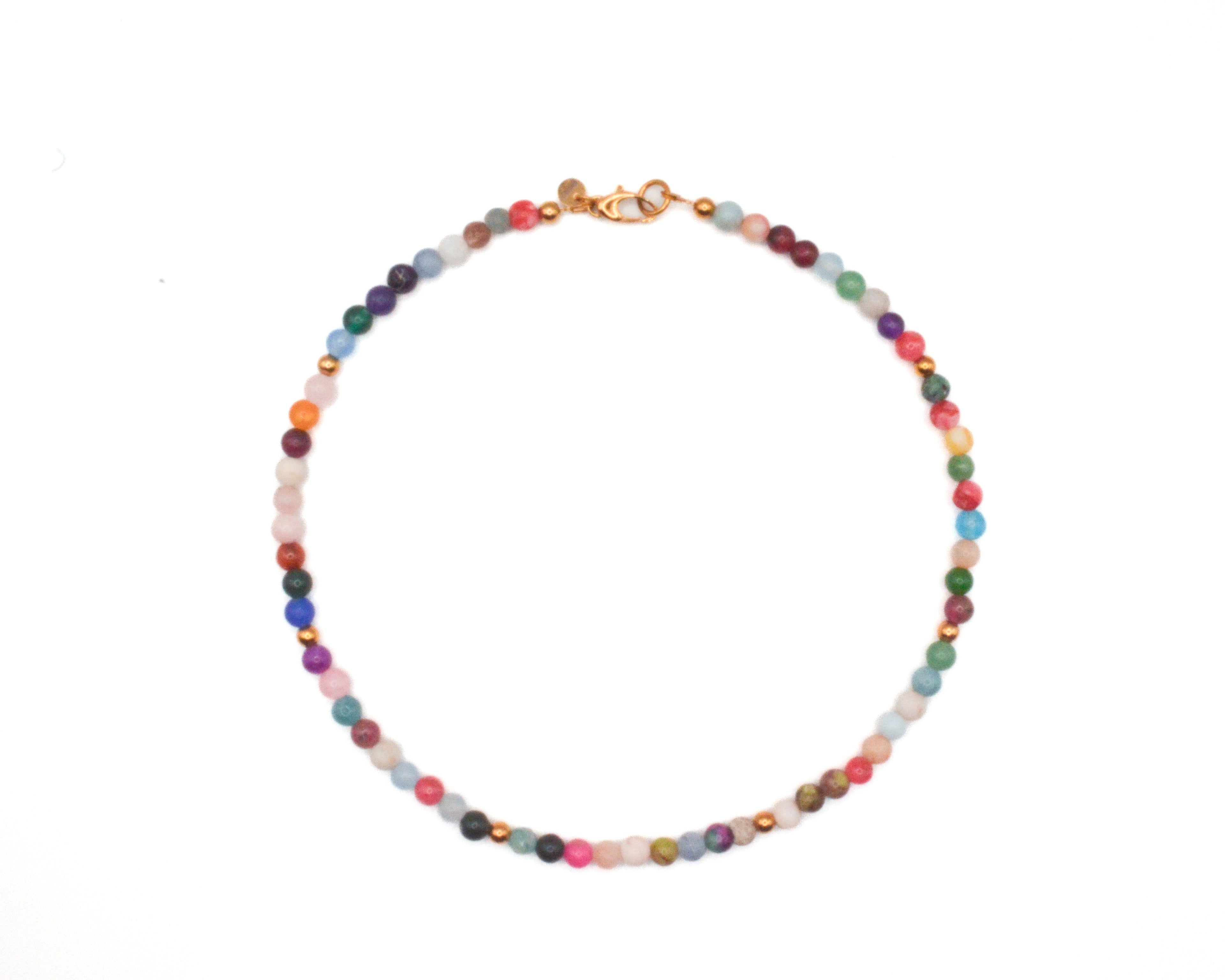 Collar ALEGRÍA