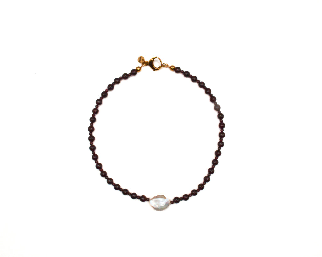 Collar GRANA