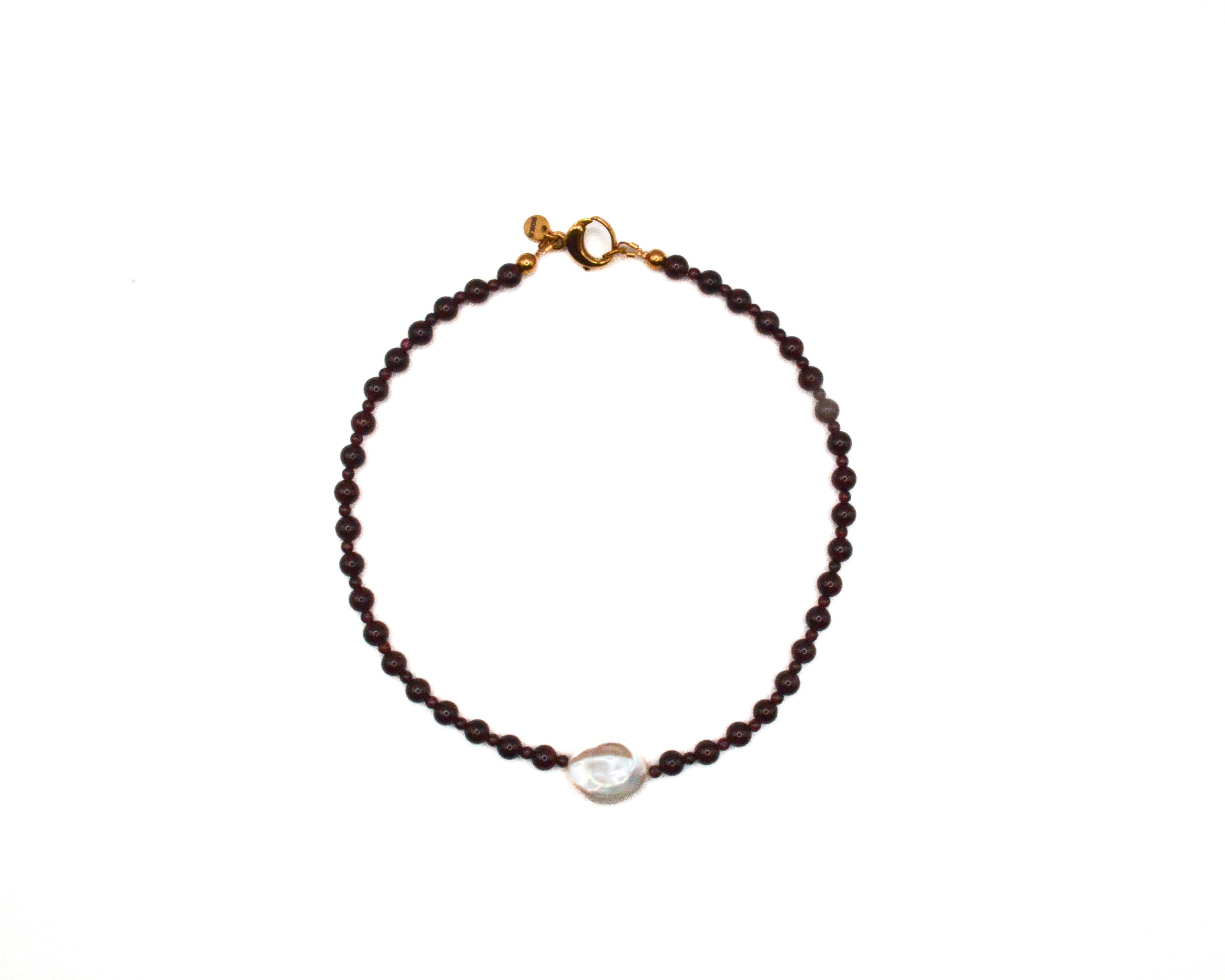 Collar GRANA
