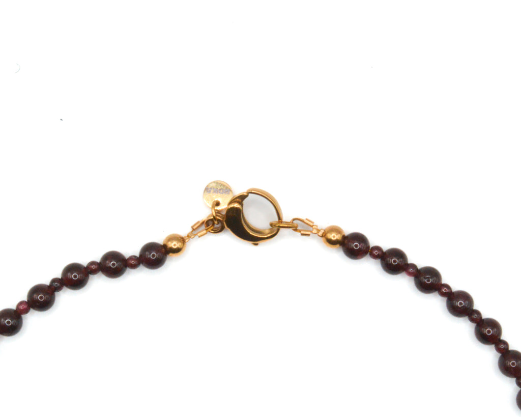 Collar GRANA