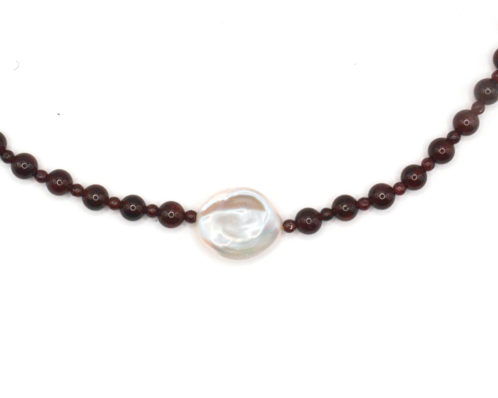 Collar GRANA