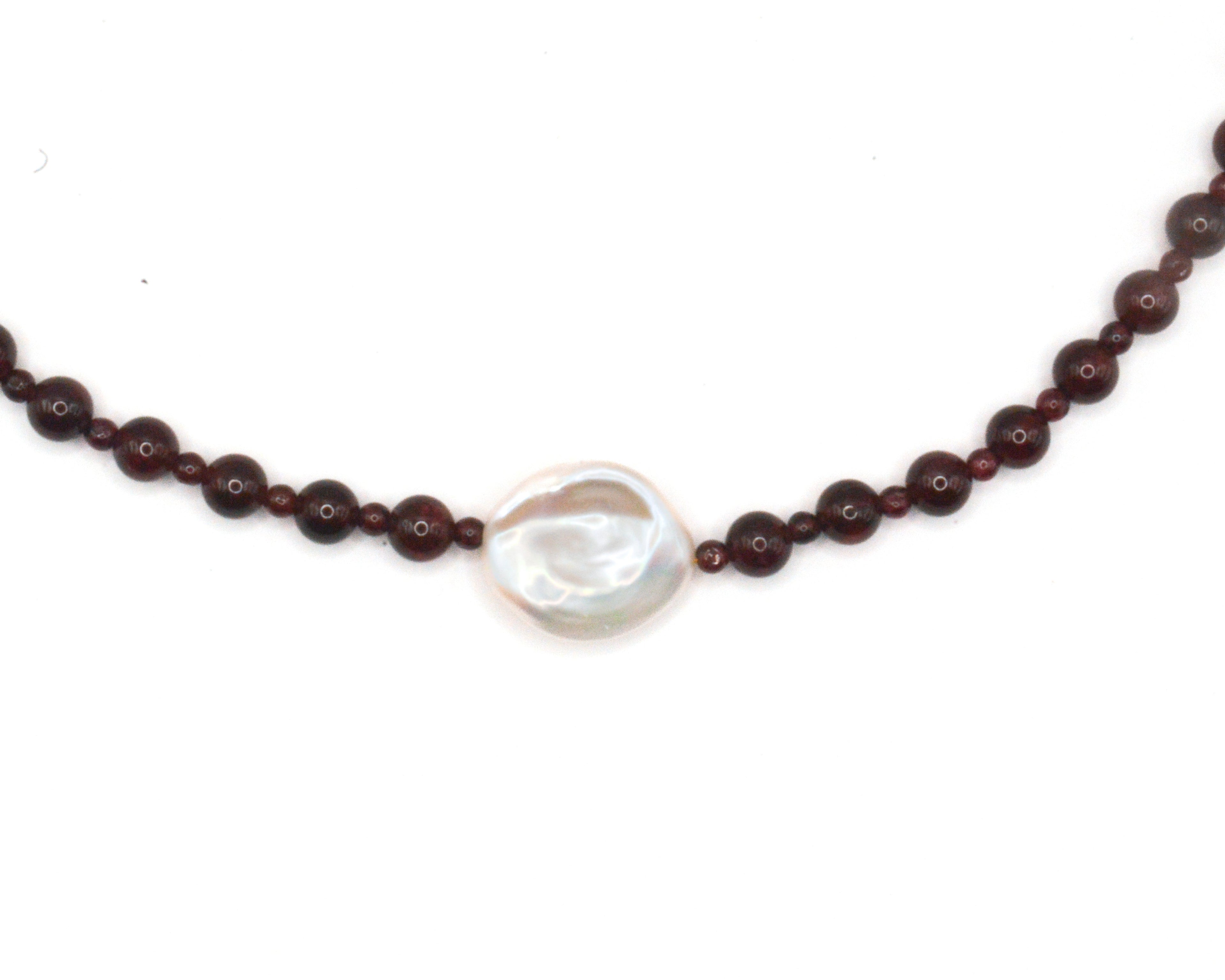 Collar GRANA