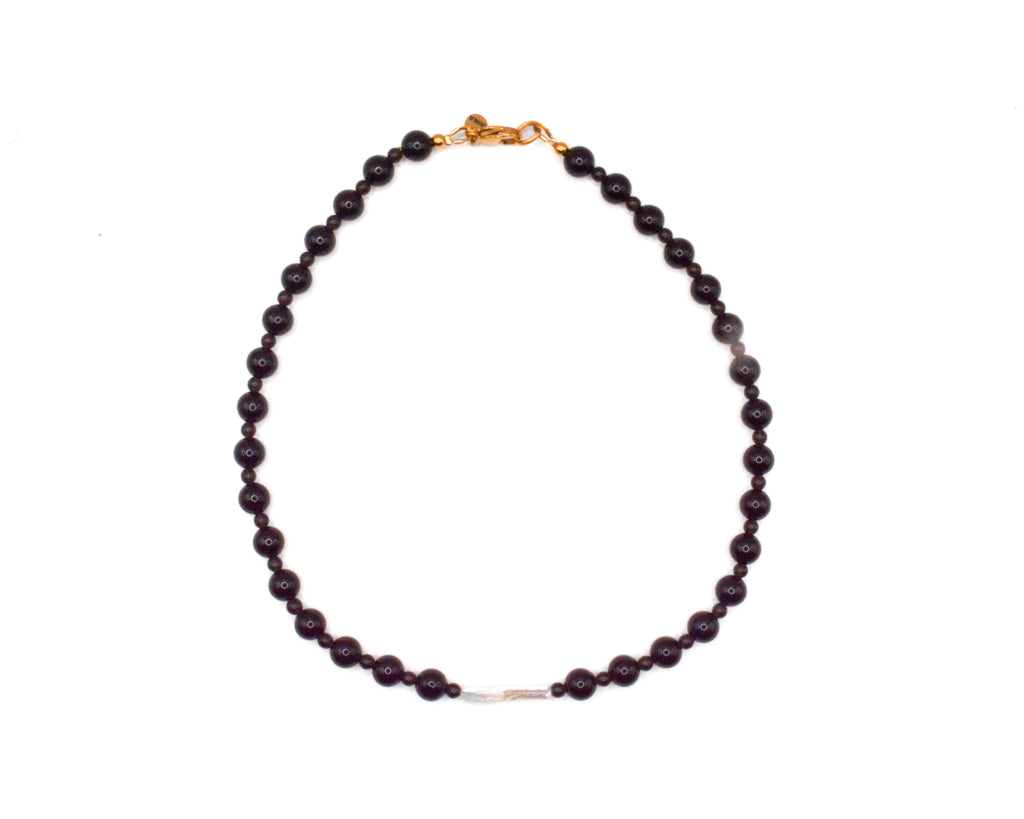 Collar TEZCA