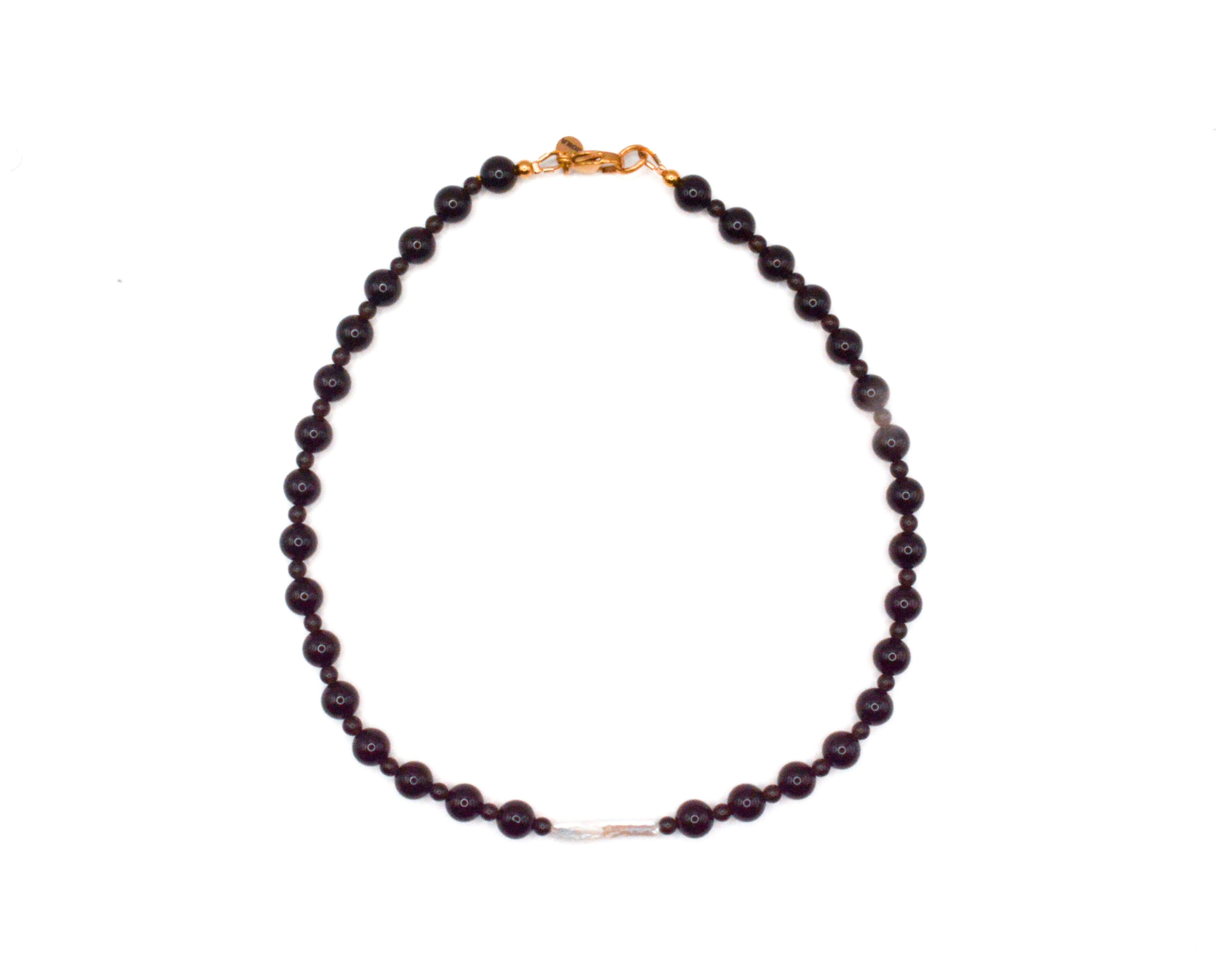 Collar TEZCA