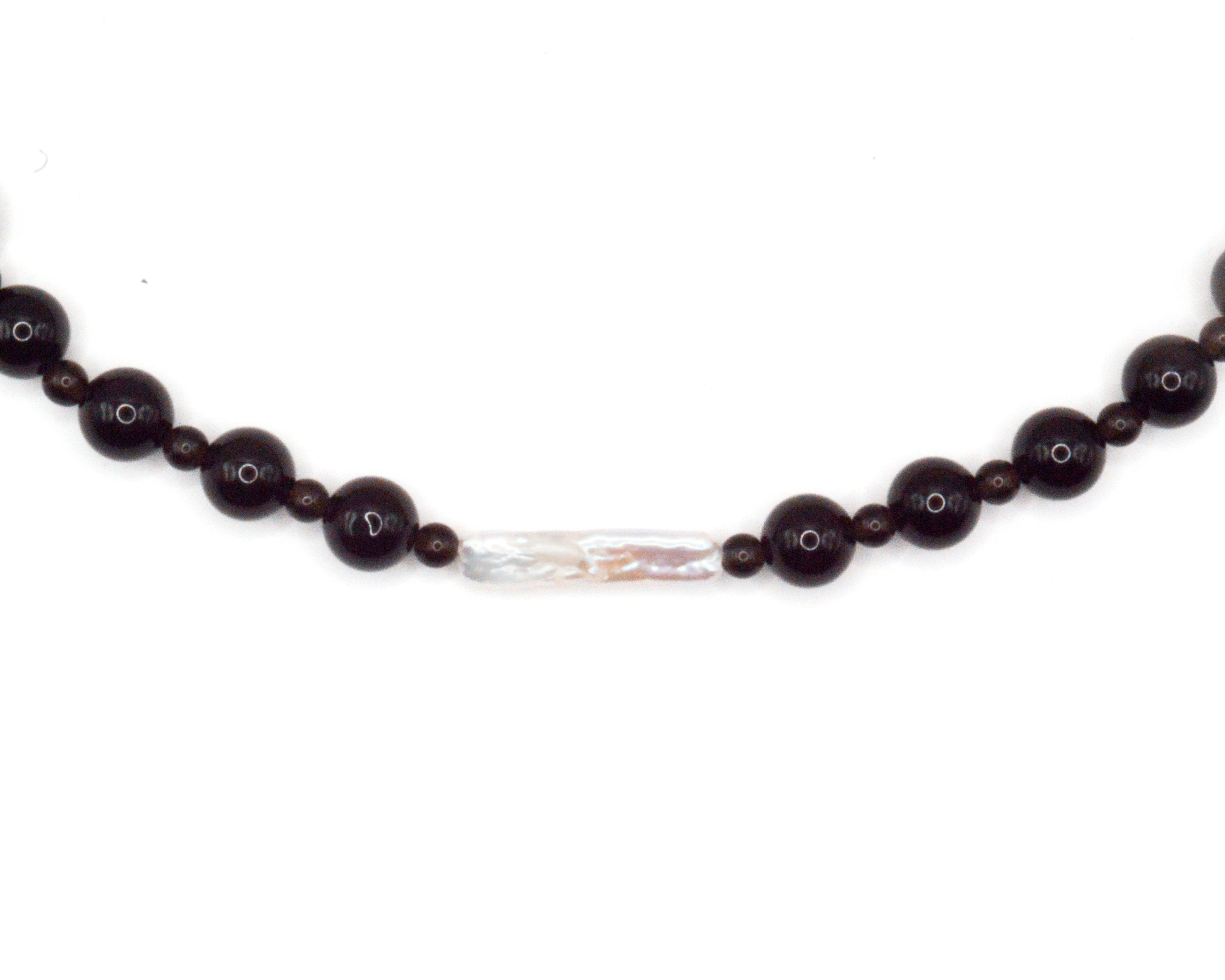 Collar TEZCA