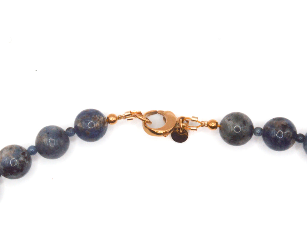 Collar PICNIC FRESA