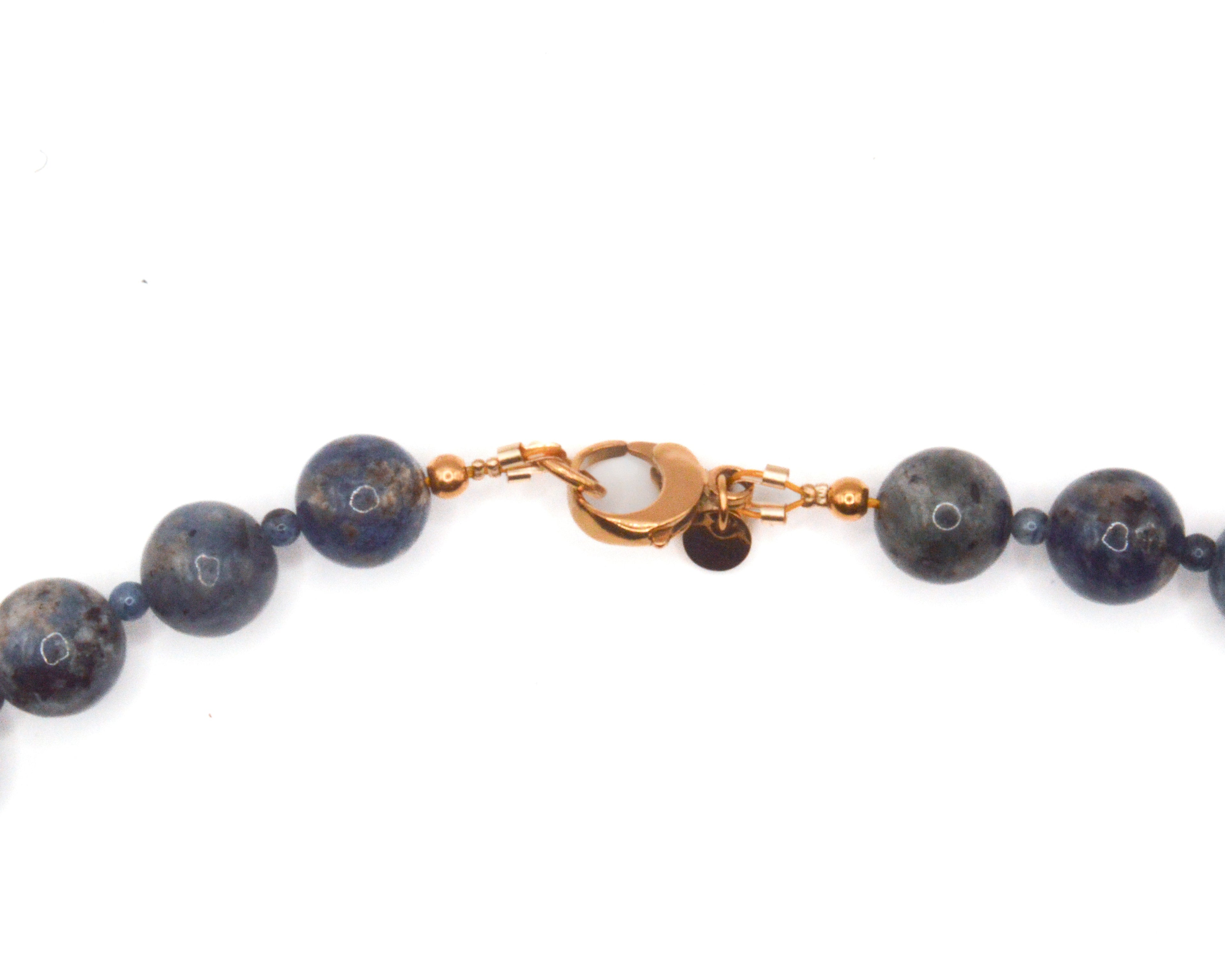 Collar PICNIC FRESA