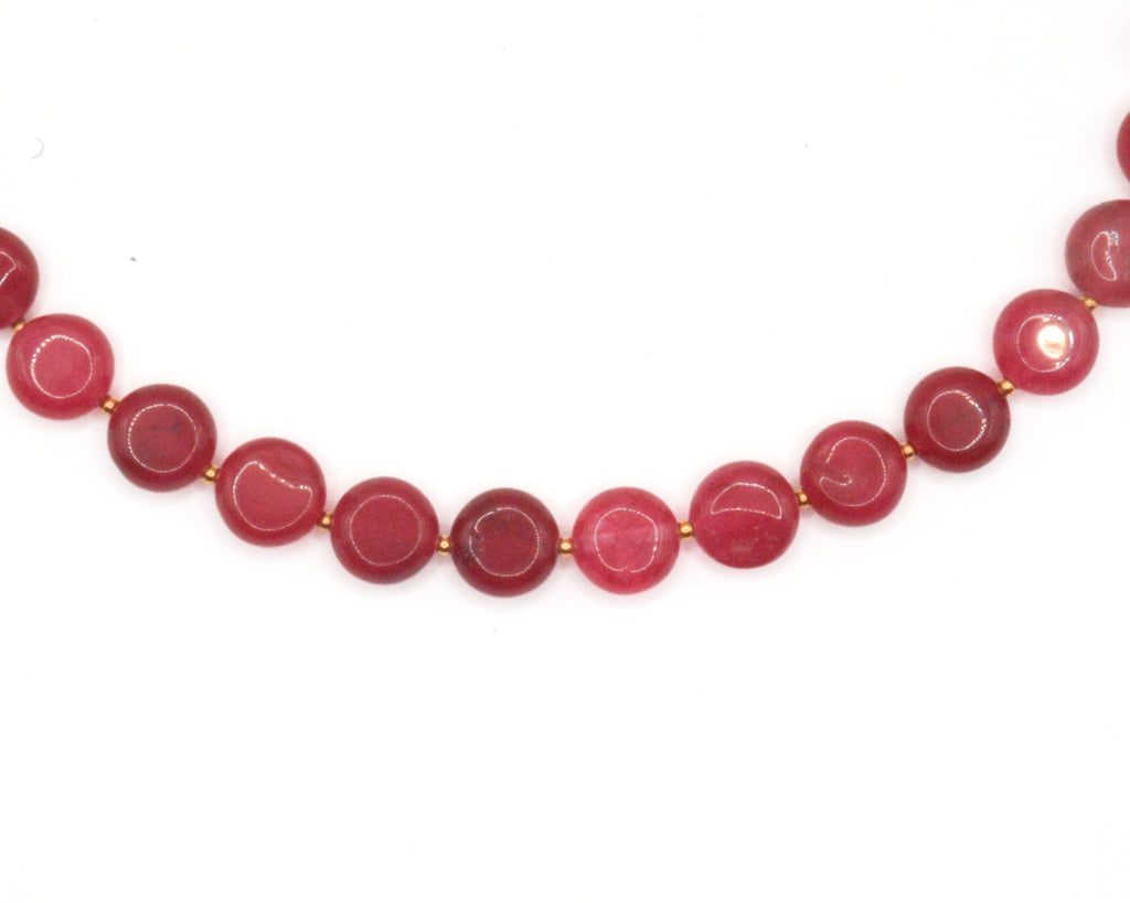Collar CEREZA
