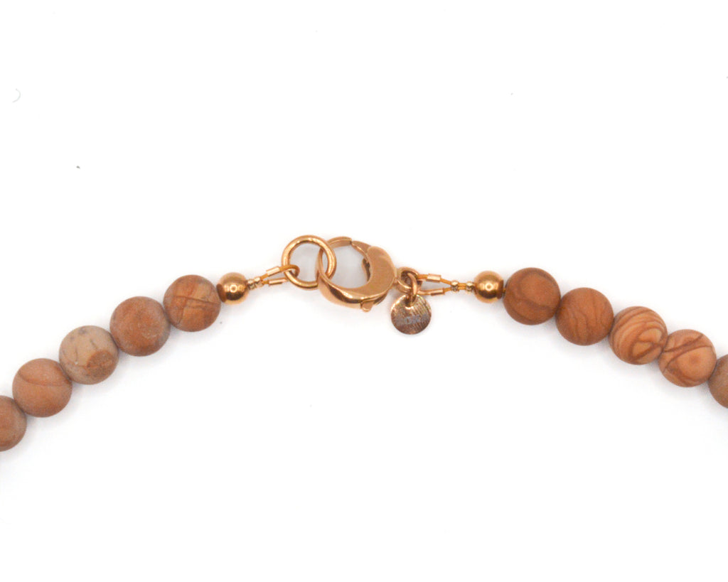 Collar NATIVA