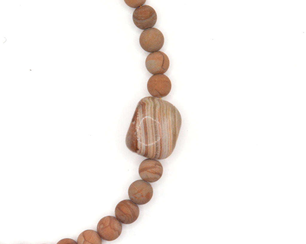 Collar NATIVA
