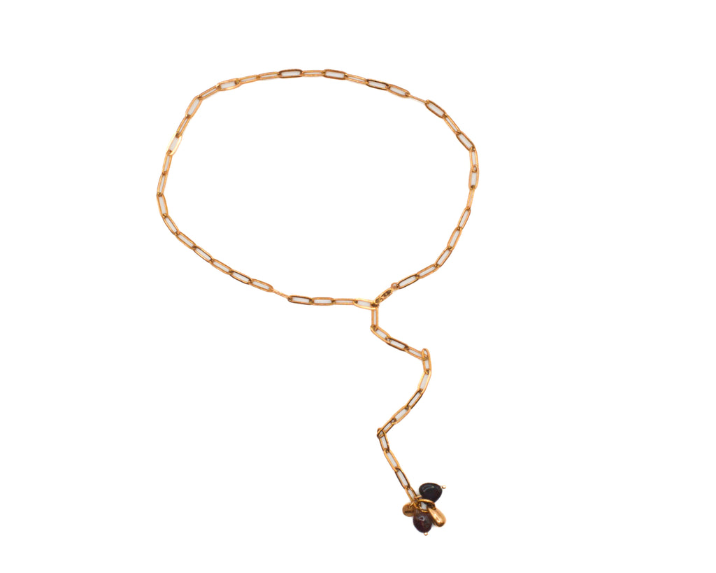 Collar RODA LAZO
