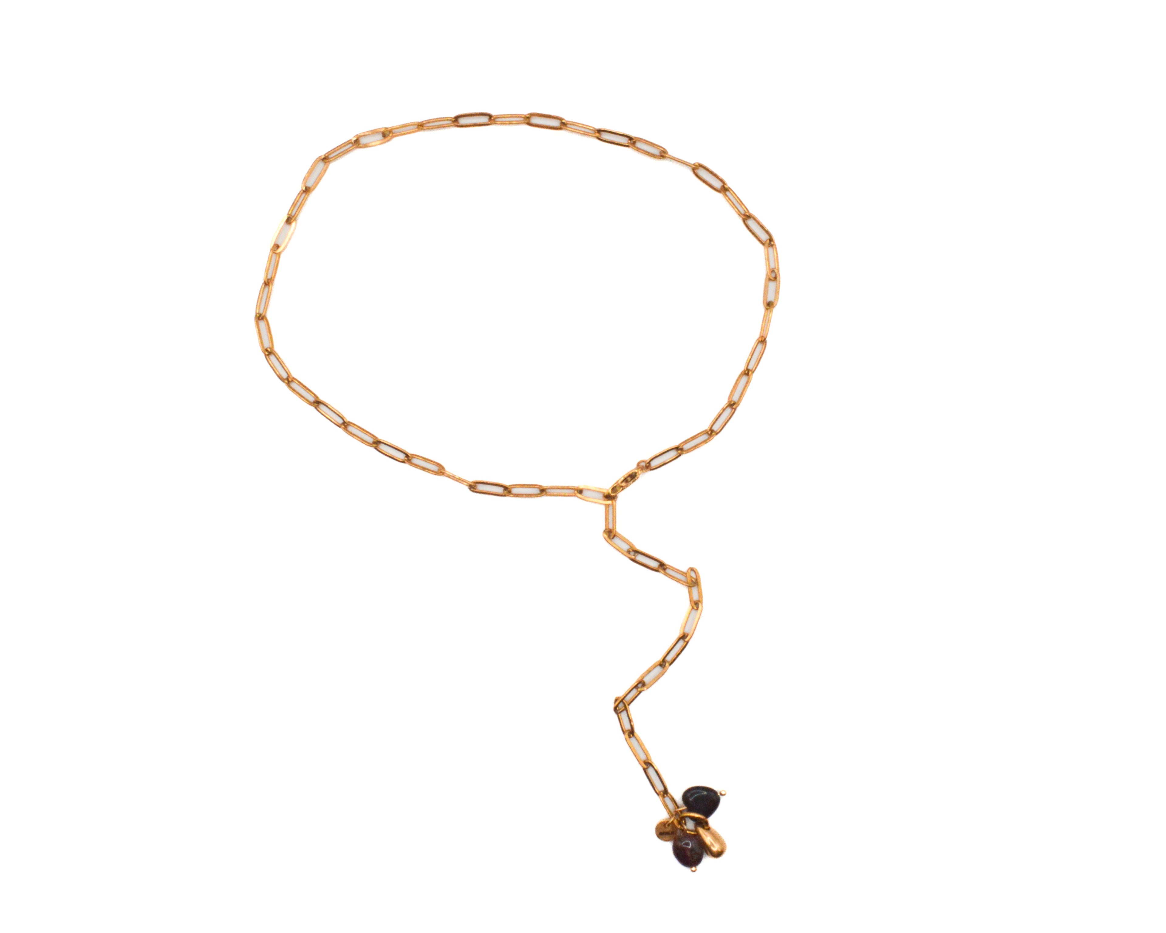 Collar RODA LAZO