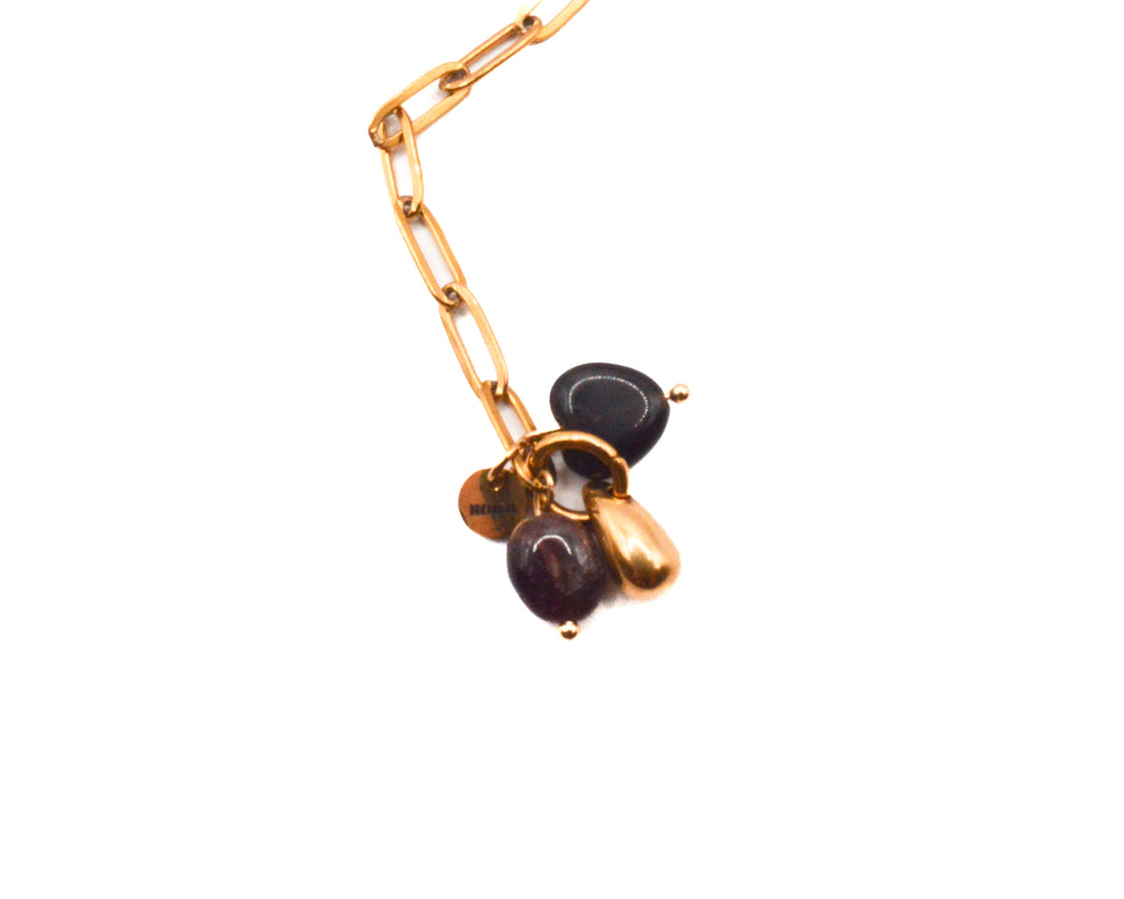 Collar RODA LAZO