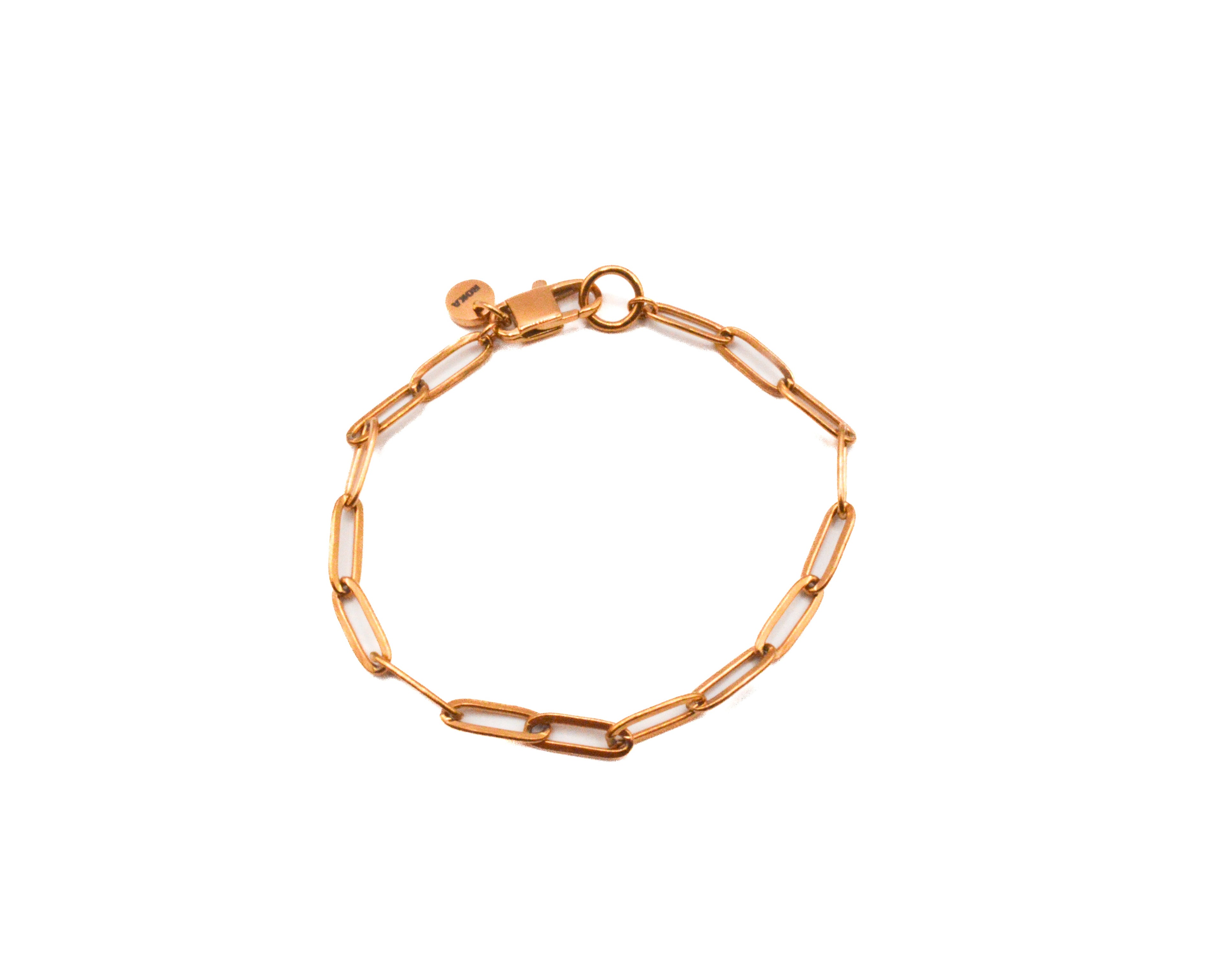 Pulsera ESLABÓN