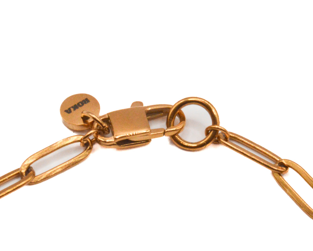 Pulsera ESLABÓN