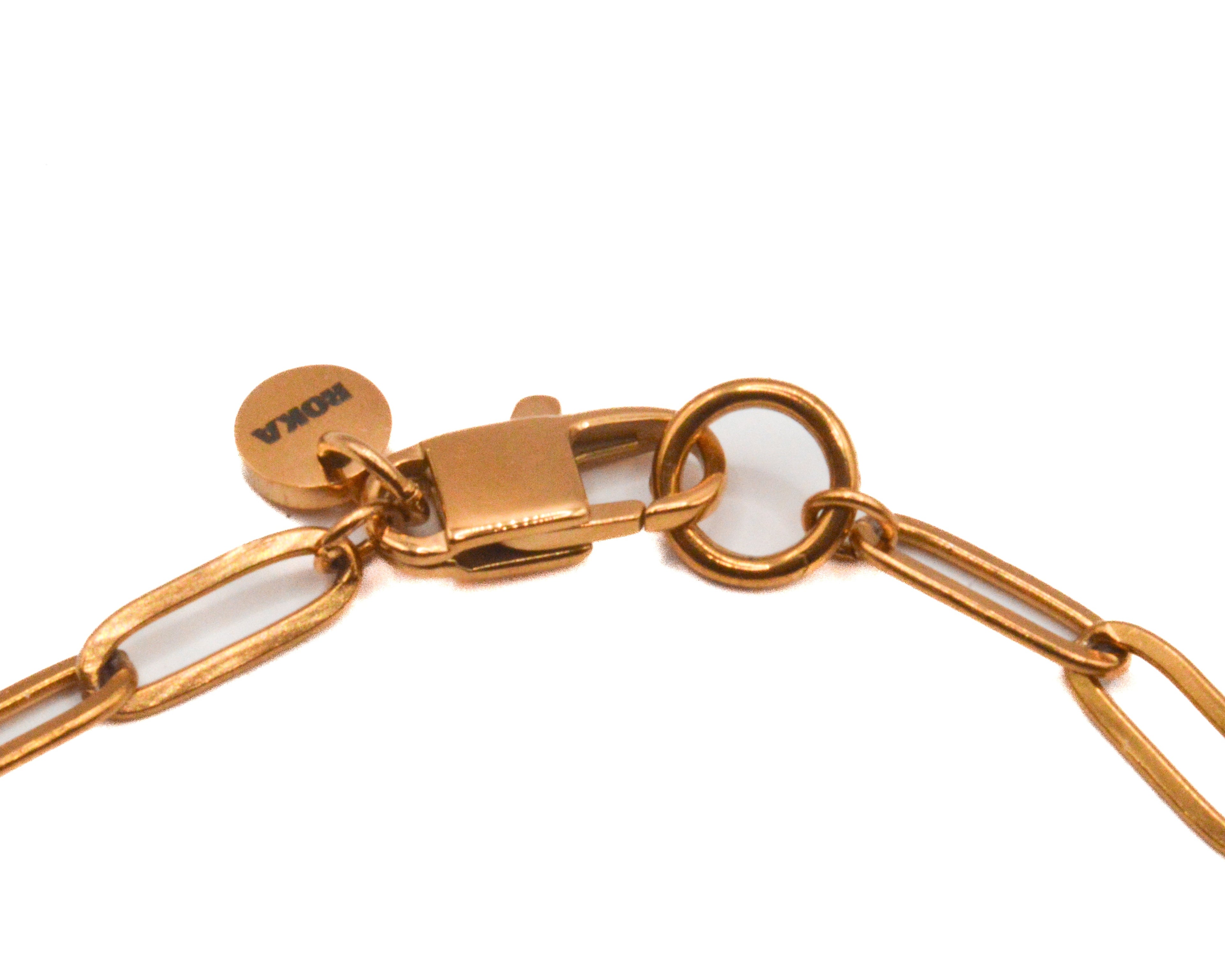 Pulsera ESLABÓN