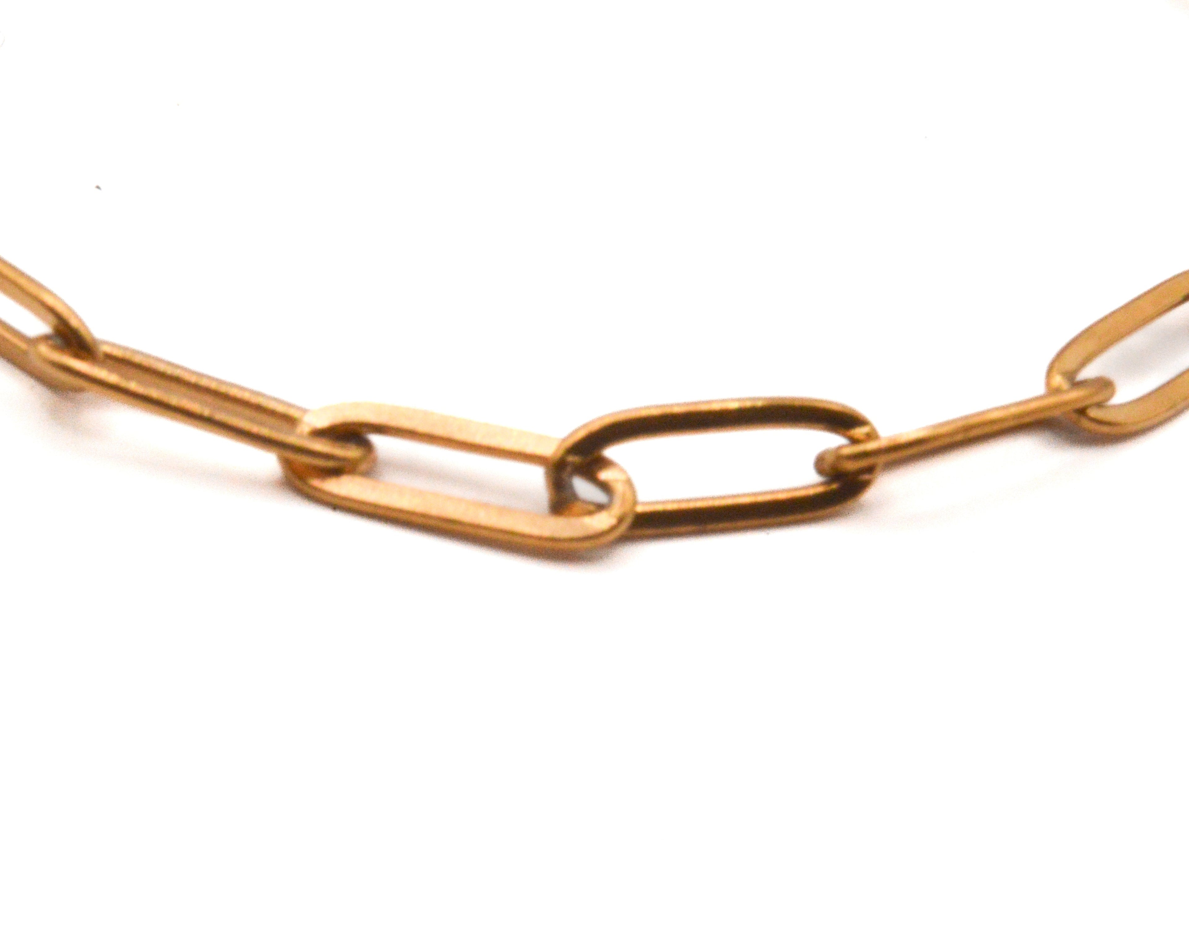 Pulsera ESLABÓN