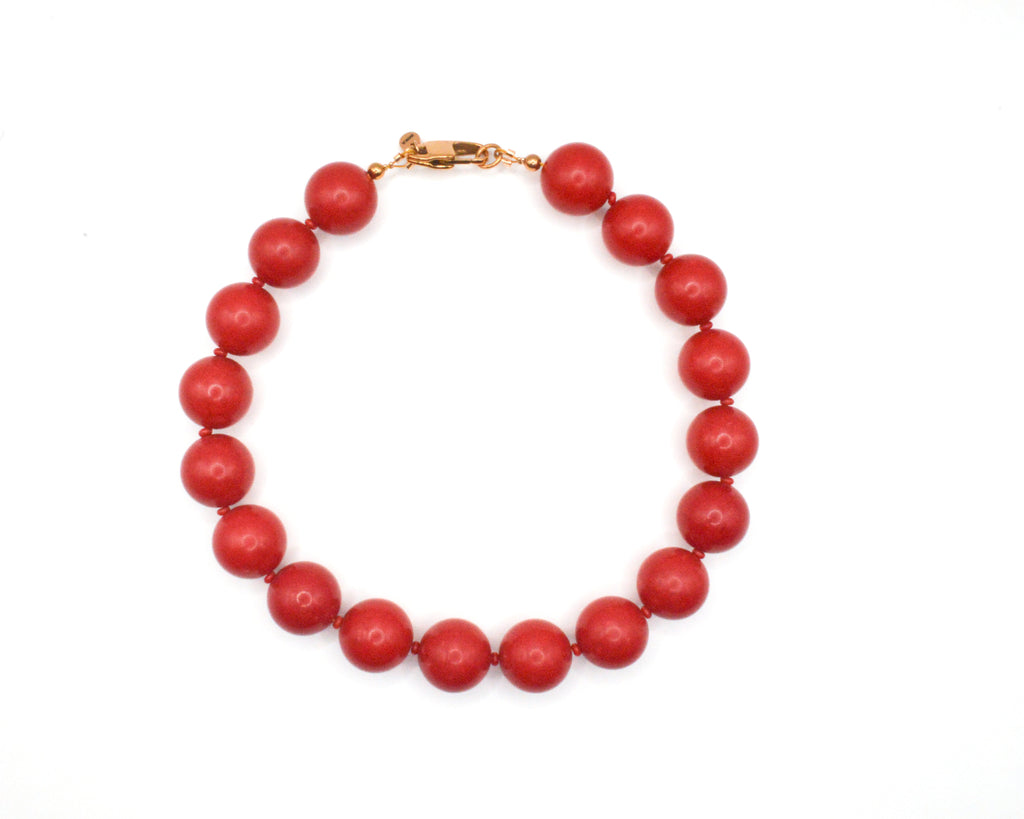 Collar CORALIA