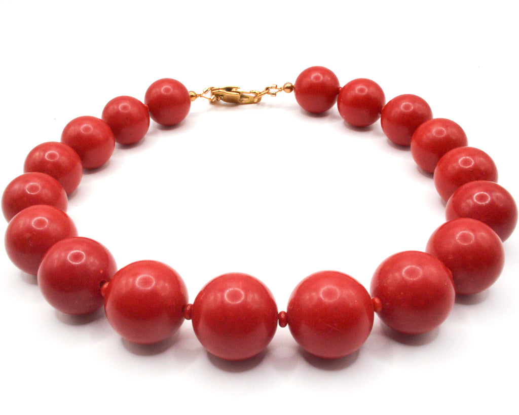 Collar CORALIA