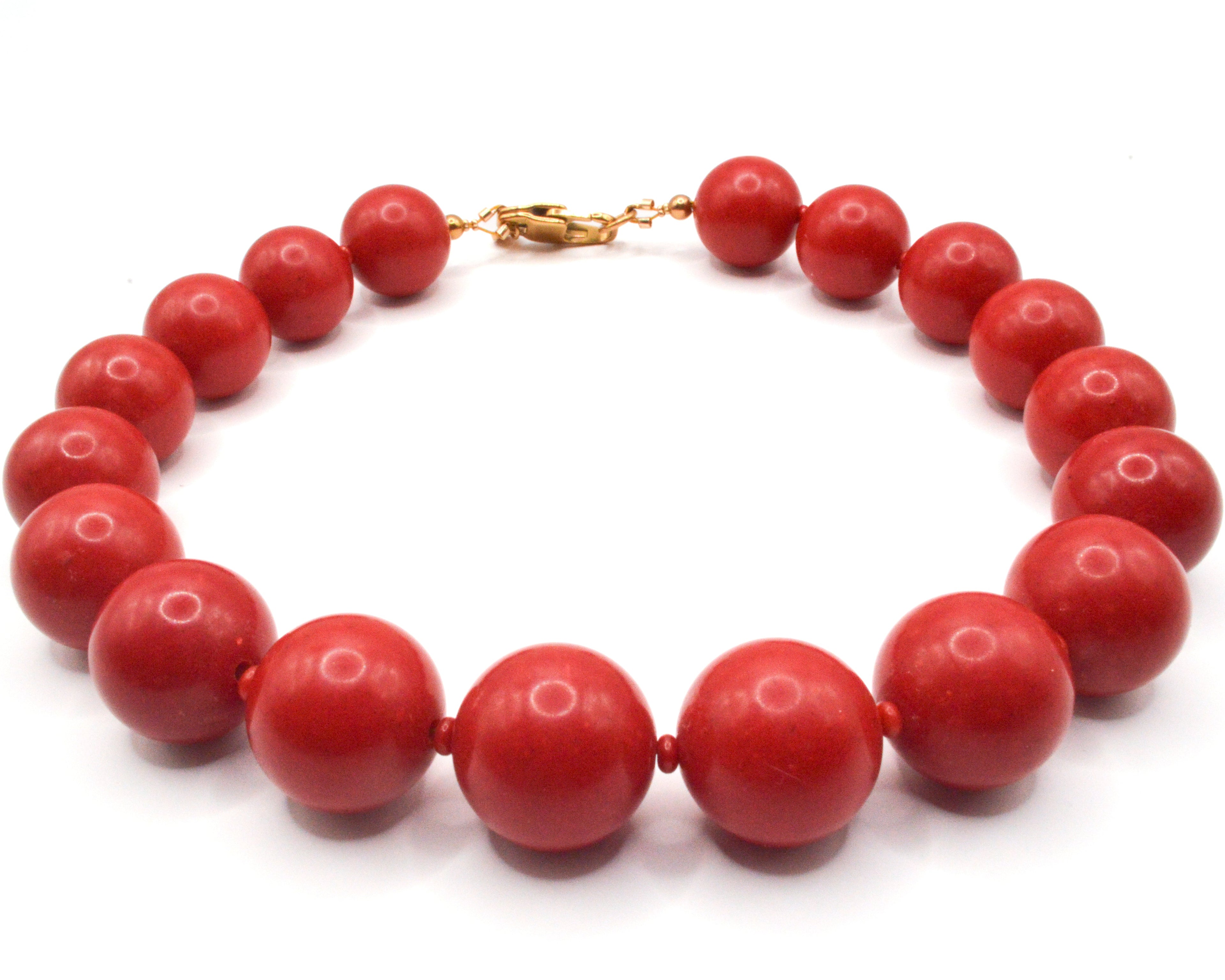 Collar CORALIA