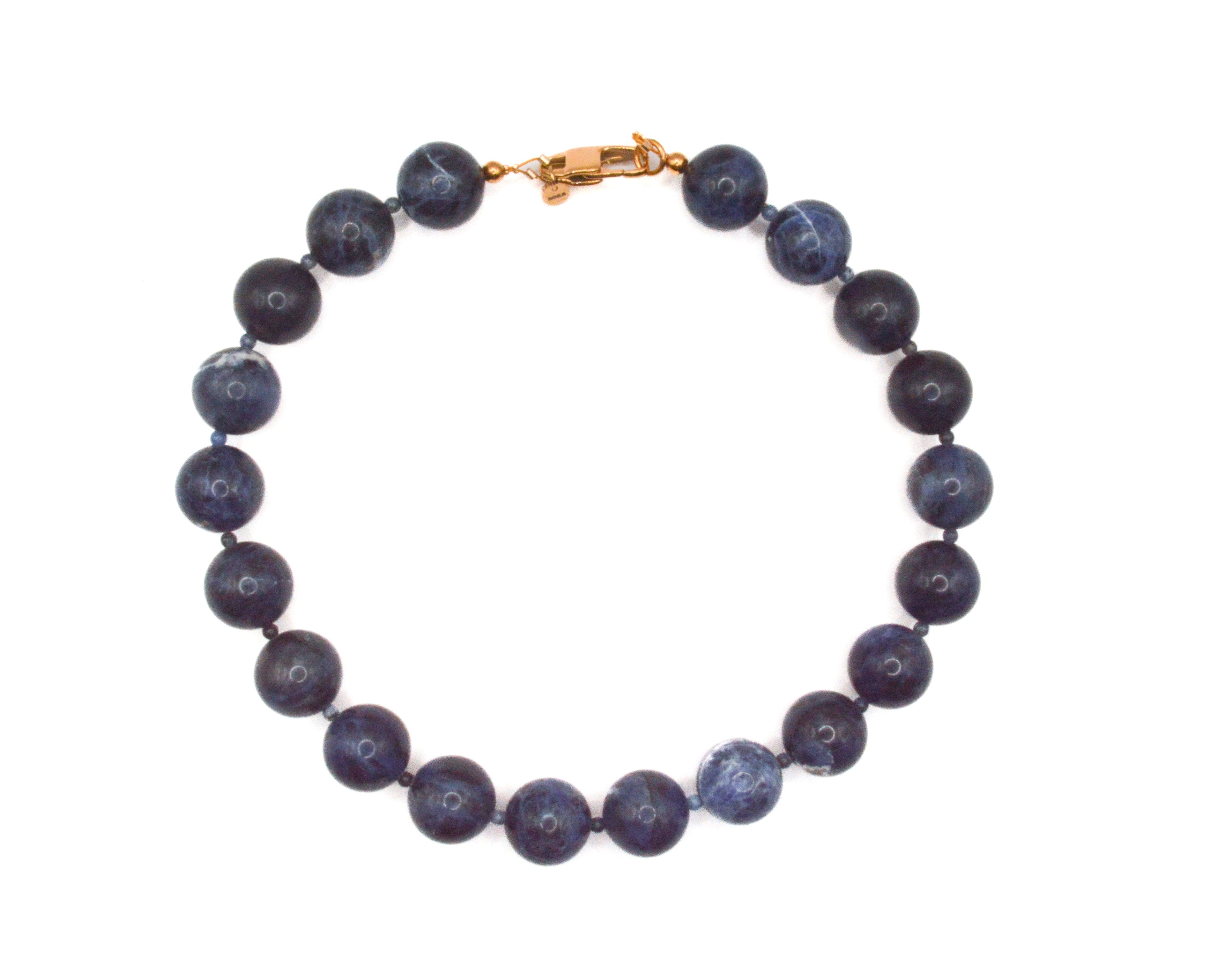 Collar OLAS DE ZICATELA