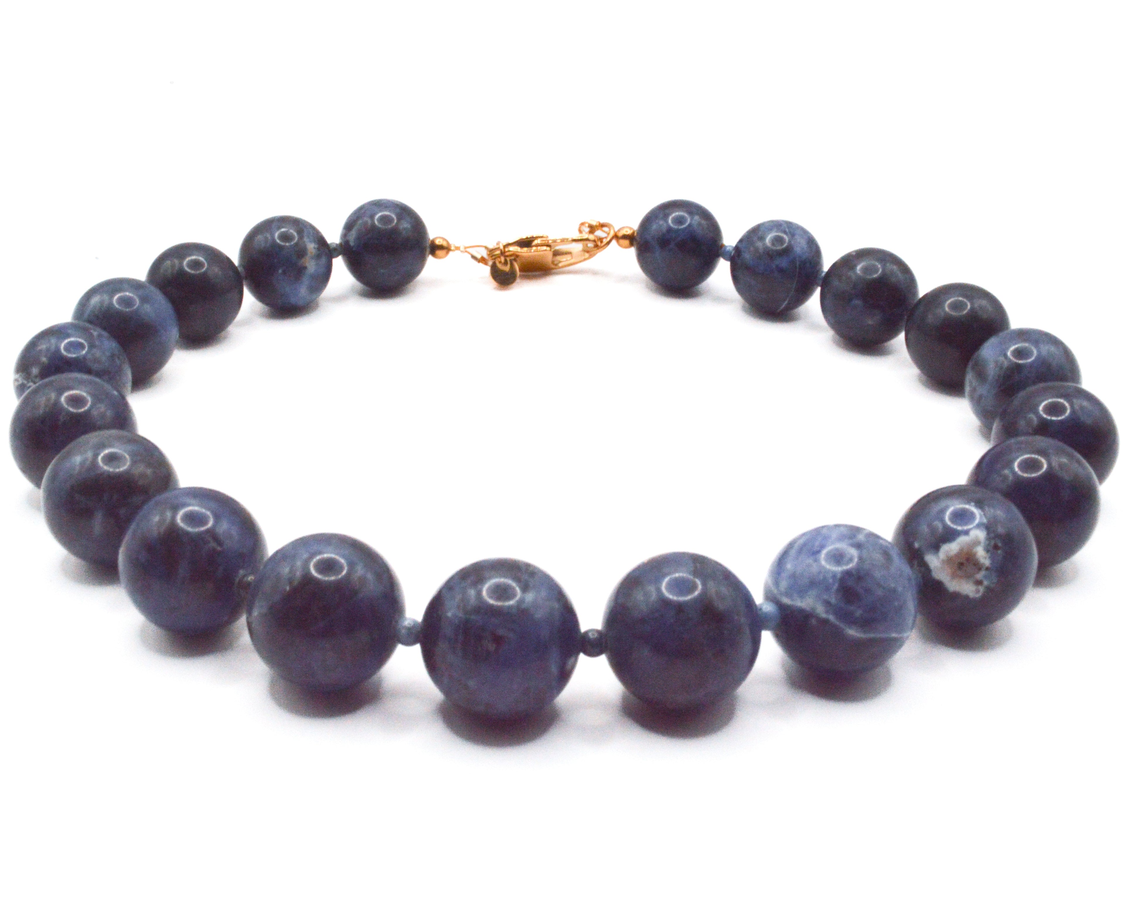 Collar OLAS DE ZICATELA