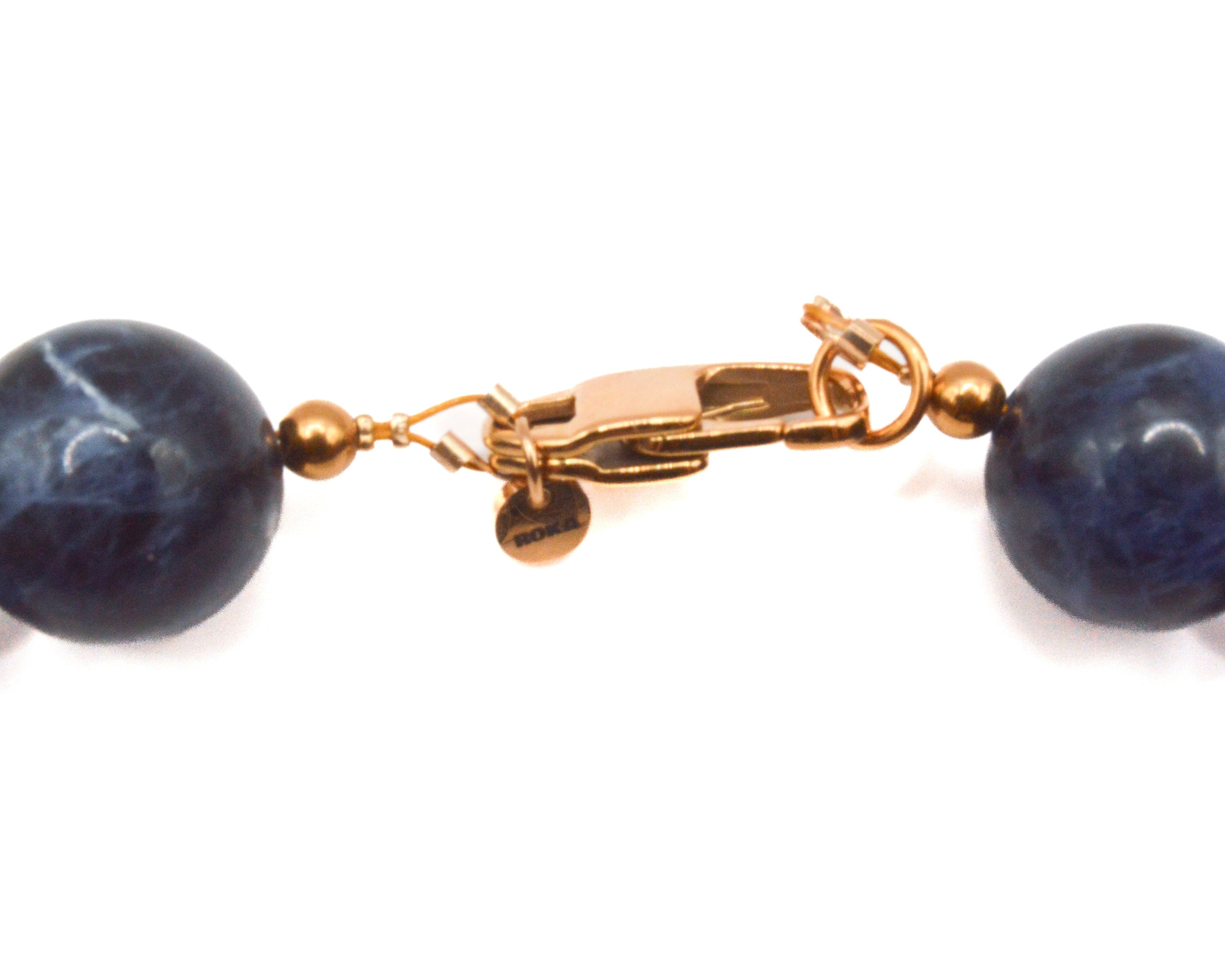 Collar OLAS DE ZICATELA